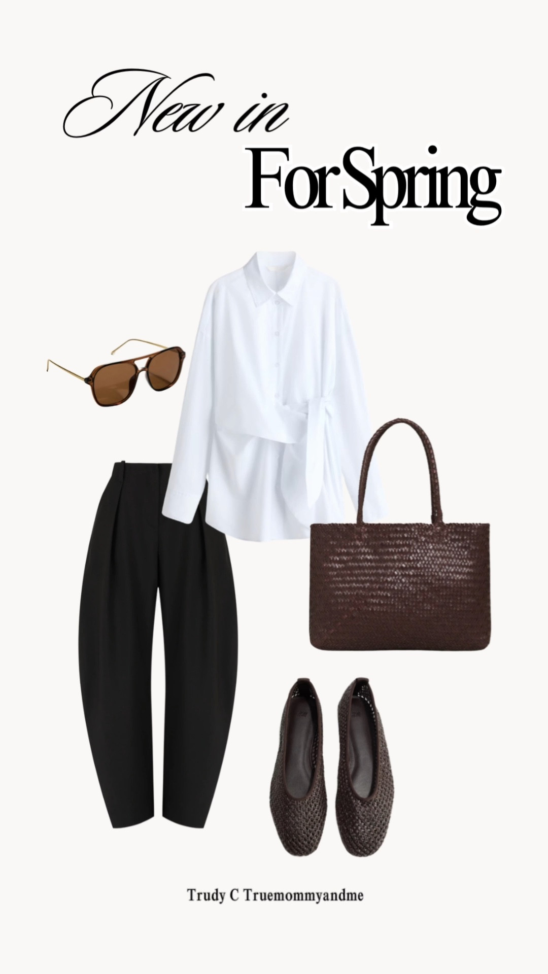 Refreshing your wardrobe for spring starts with timeless pieces you’ll wear on repeat. Think classic denim jeans, linen trousers, cotton dresses, and versatile spring tops styled with effortless accessories like sunglasses, earrings, sandals, flats, and heels. These outfits are perfect for casual spring days, date night looks, spring events, vacation outfits, and polished workwear.
If you’re looking to build a wardrobe with quality pieces made from natural fibres like cotton and linen, these styles are the perfect balance of comfortable, breathable, and chic for warmer weather. From spring dresses and relaxed denim outfits to elevated workwear and weekend outfits, these pieces make getting dressed simple and stylish.
✨ Follow me on LTK for more spring outfit ideas, wardrobe staples, and timeless fashion finds to help you build a versatile wardrobe you'll love season after season.
Keywords: spring outfits, denim outfits, jeans outfit ideas, cotton dresses, linen trousers, spring wardrobe staples, workwear outfits women, date night outfit ideas, spring vacation outfits, casual spring style, spring fashion essentials

#LTKgrwm #LTKootd