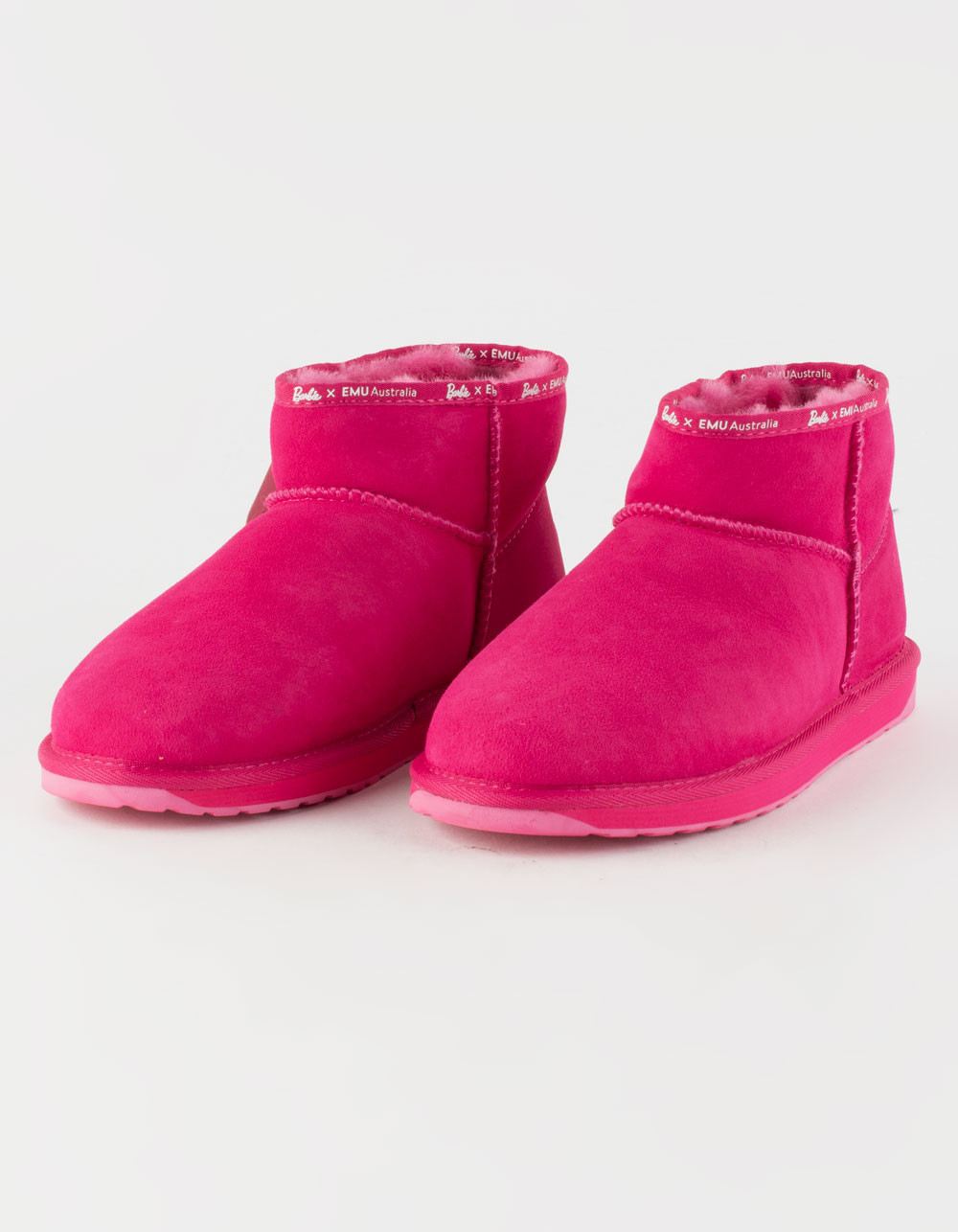 EMU Australia x Barbie™ Stinger Micro Womens Boots | Tillys