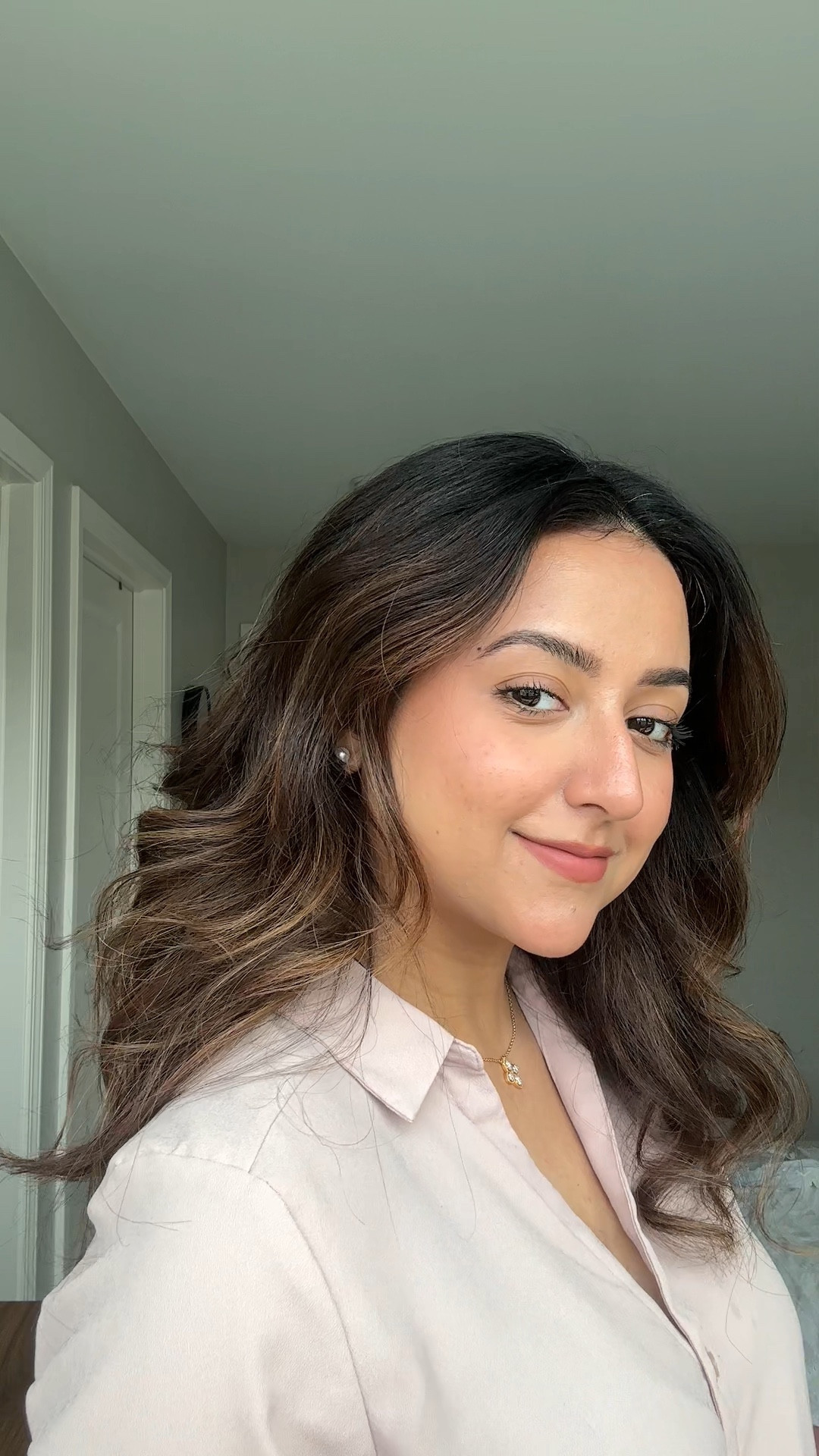 Everyday makeup look for work! 

#LTKworkwear #LTKstyletip #LTKbeauty