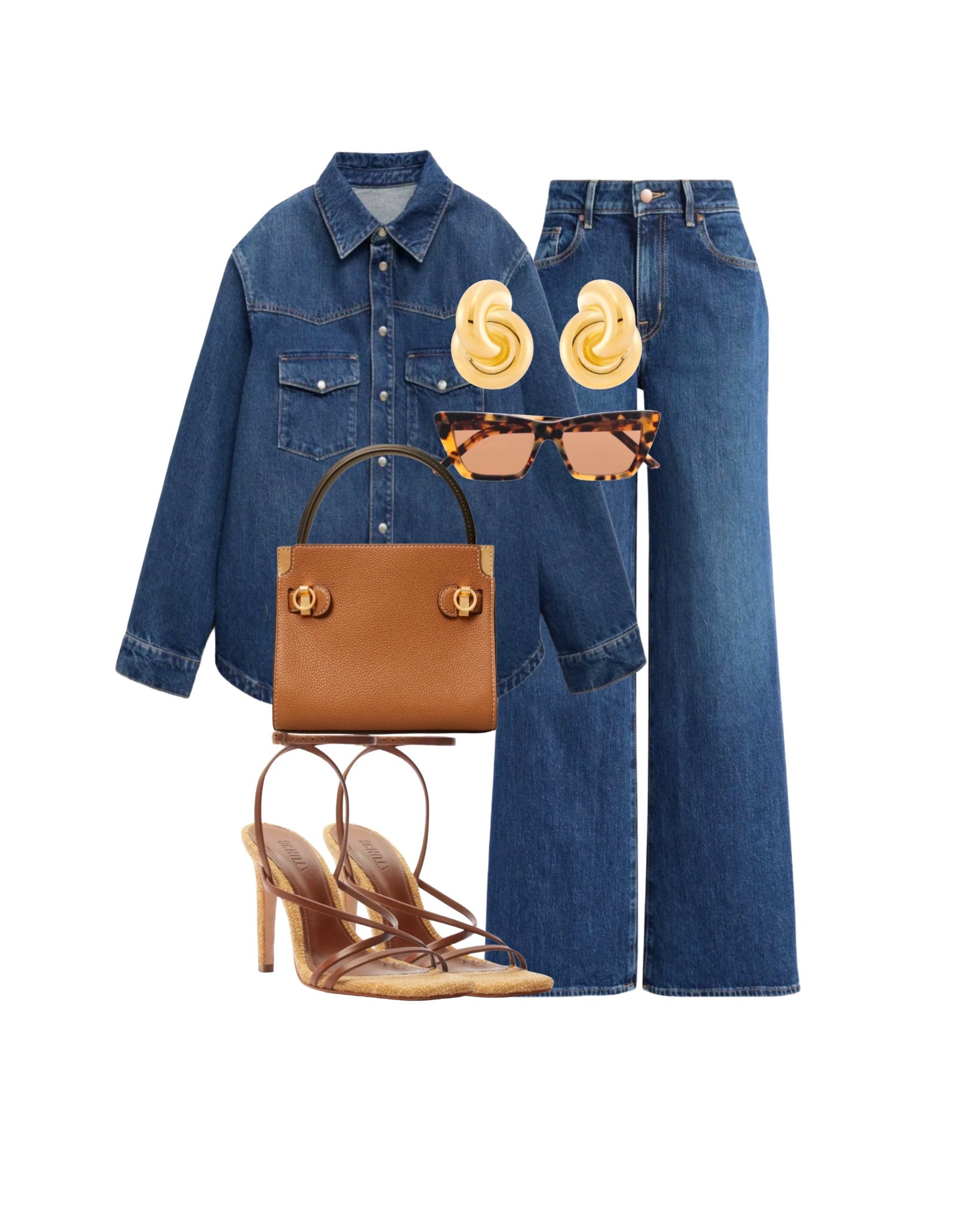 
TREND ALERT! ✨
Get inspired and Dress your vibe! 

#LTKItBag #LTKShoeCrush #LTKStyleTip