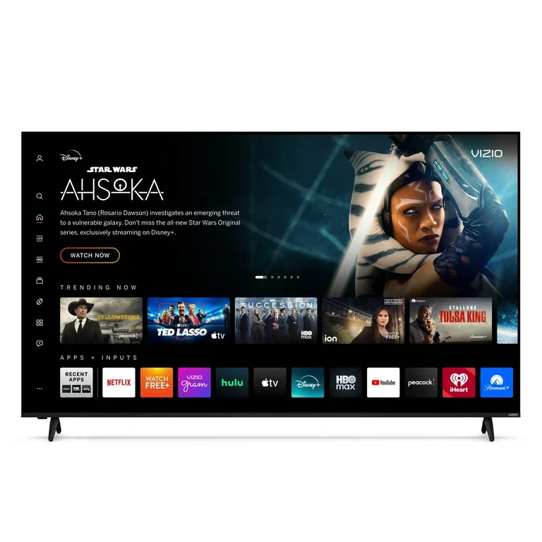 VIZIO 65” Class 4K UHD LED HDR Limited Edition Smart TV (NEW) V4K65X-08 | Walmart (US)