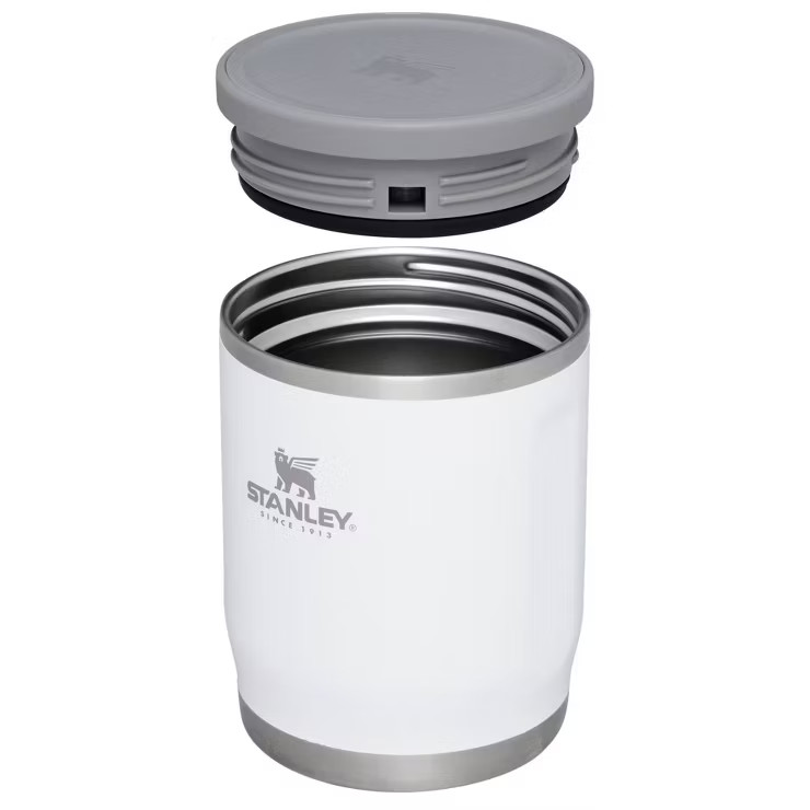 Stanley 18oz Adventure To-Go Food Jar - Polar | Target