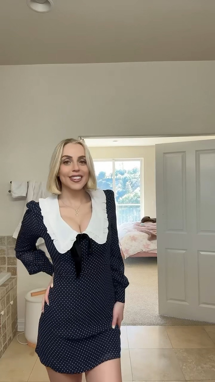 GRWM to serve…wholesome🤗

#LTKVideo #LTKStyleTip #LTKBeauty