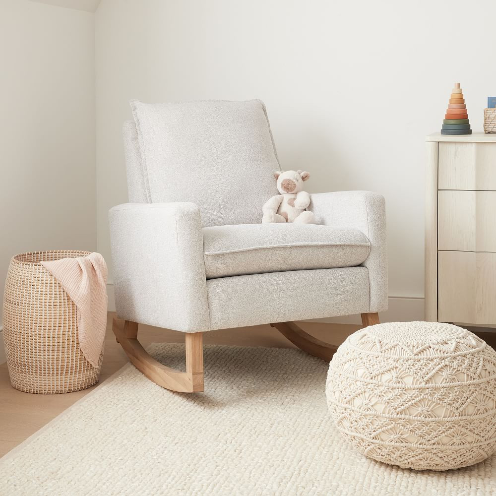 Paxton Convertible Rocker | West Elm (US)