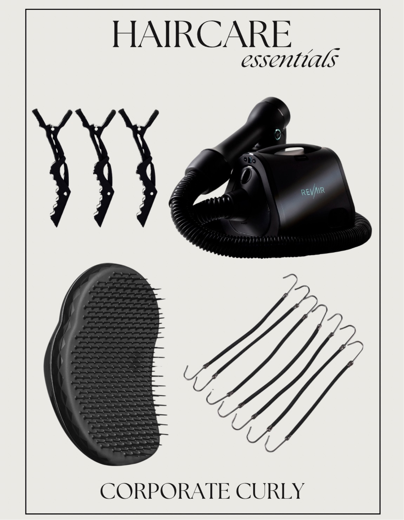 Haircare essentials

#LTKstyletip #LTKbeauty