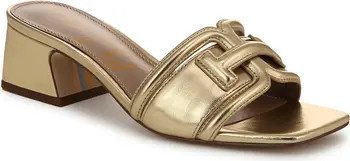 Waylon Slide Sandal (Women) | Nordstrom