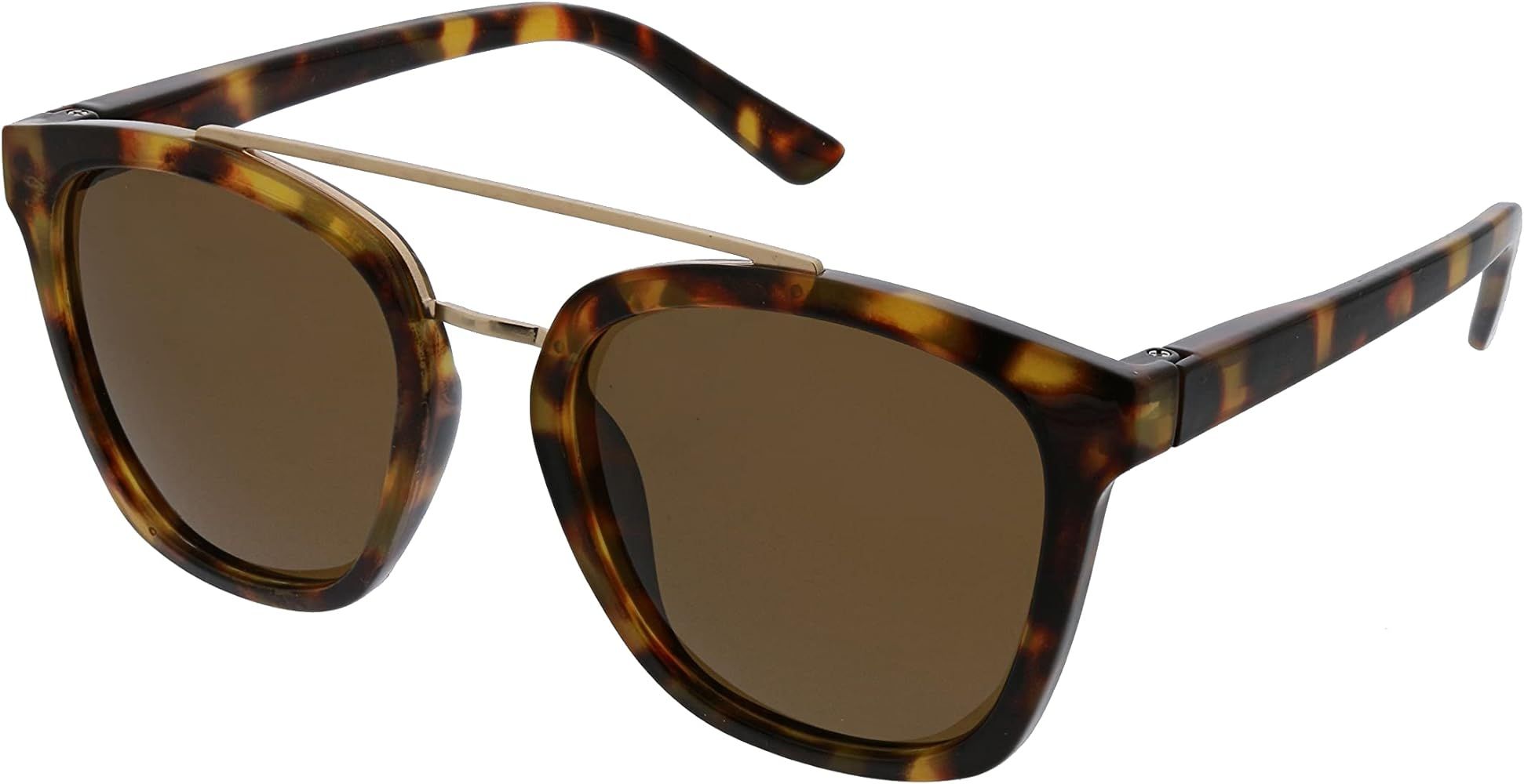 Peepers by PeeperSpecs Women's St. Tropez Soft Square | Amazon (US)