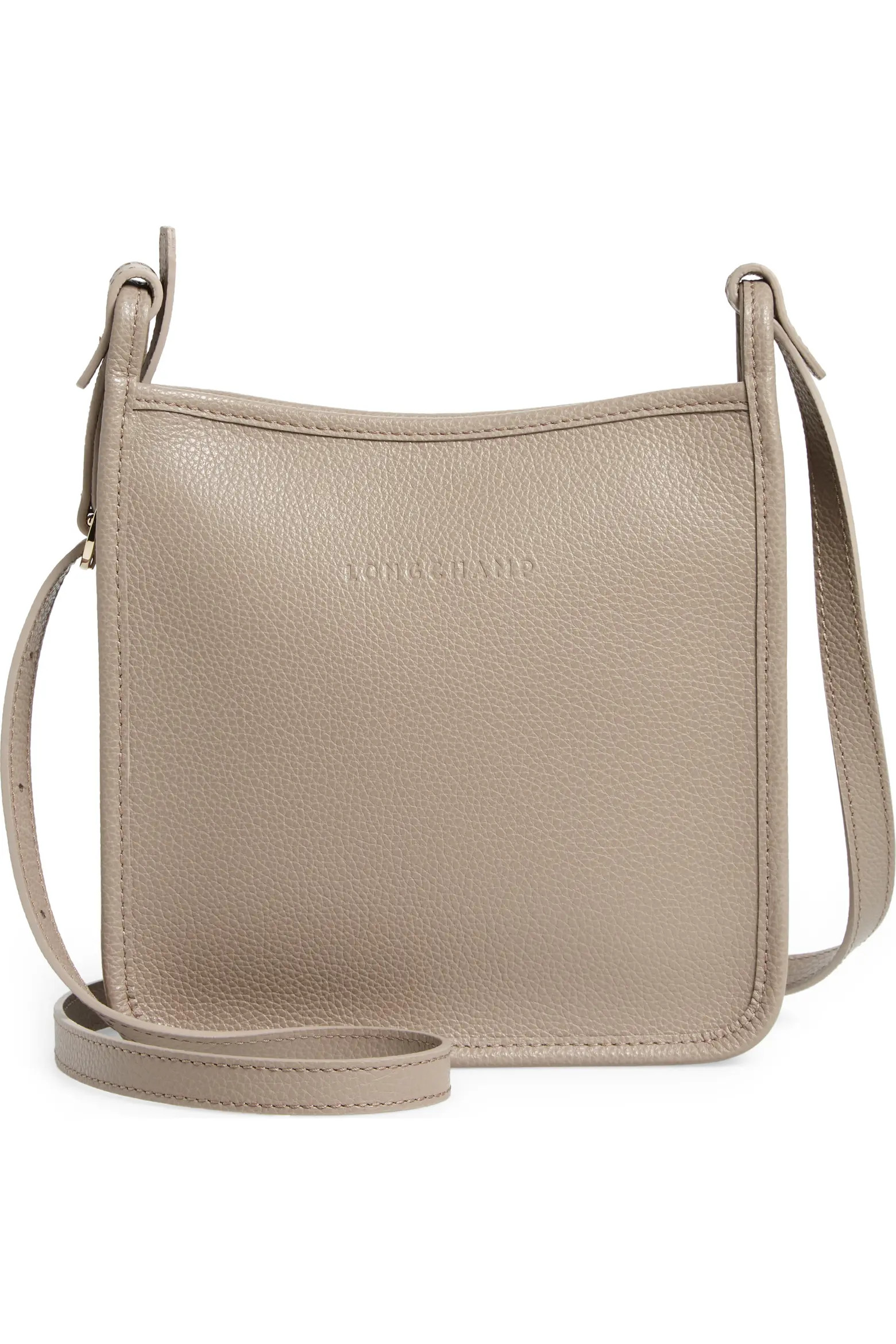 Small Le Foulonné Leather Crossbody Bag (Women) | Nordstrom | Nordstrom