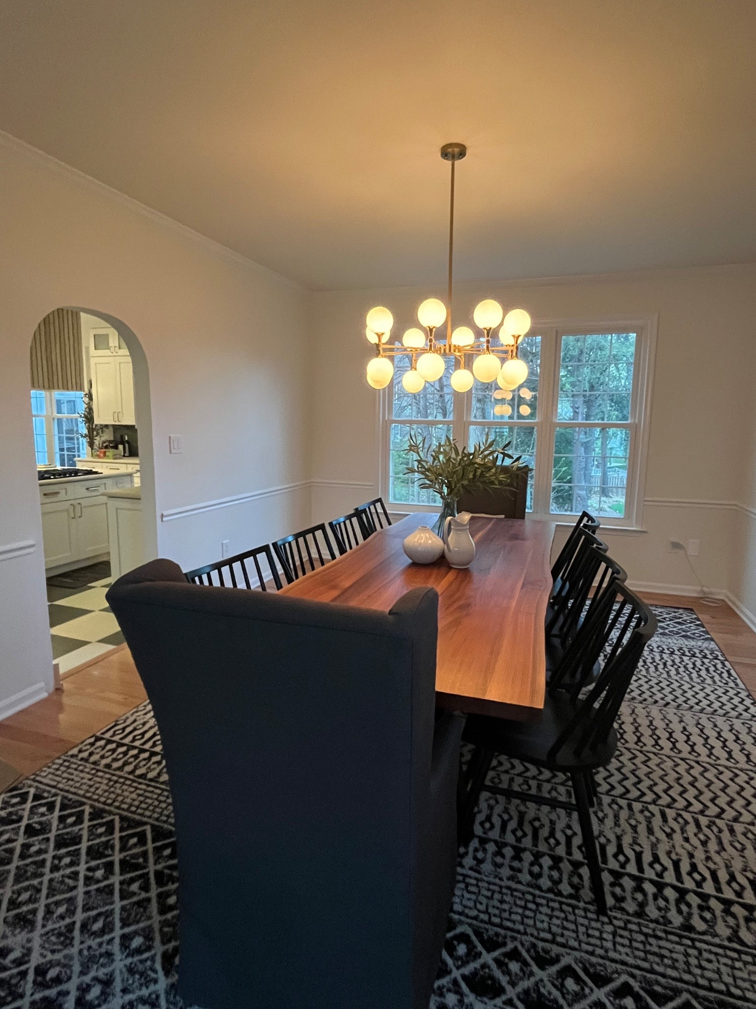 The new light is in and it’s a dreamy one ❤️❤️

#LTKHome