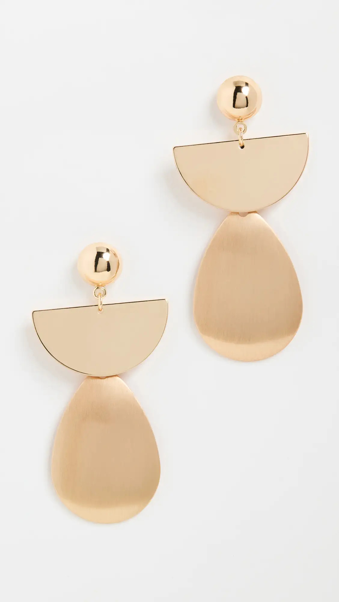 SHASHI Mathilde Earrings | Shopbop | Shopbop