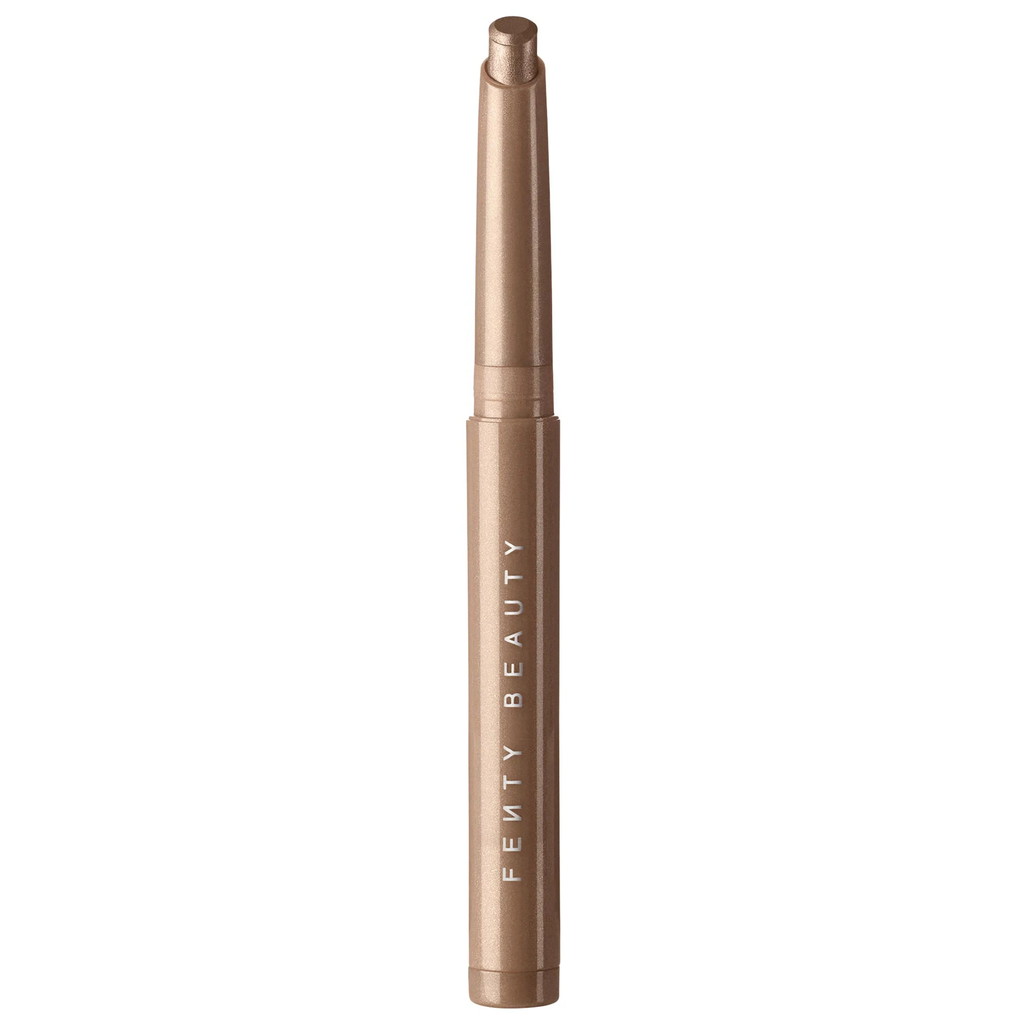 Fenty Beauty by Rihanna Shadowstix Longwear Eyeshadow Stick Get On Taupe 0.056oz | Sephora (US)