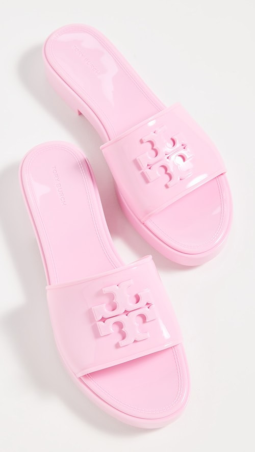 Eleanor Jelly Slides | Shopbop