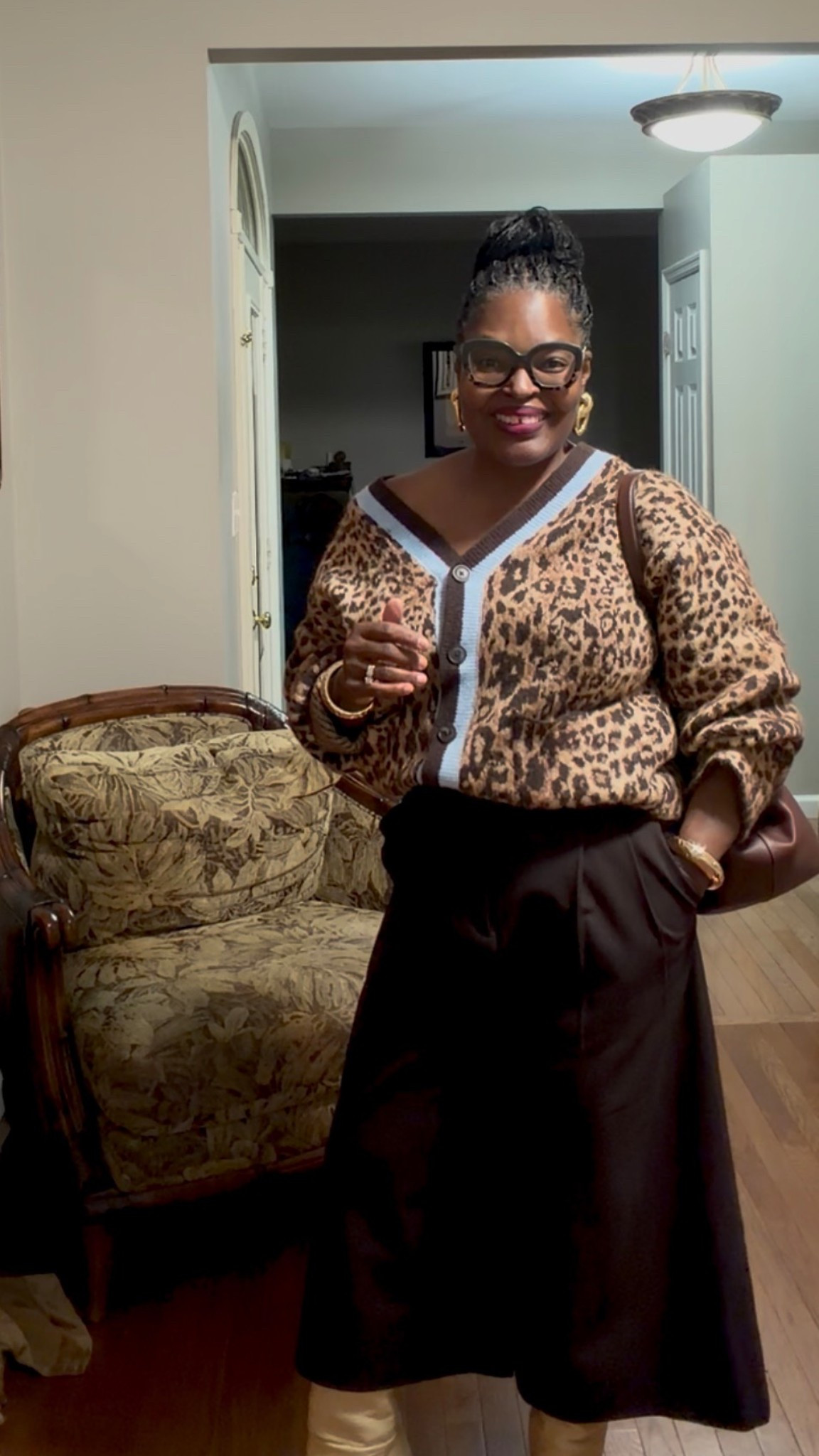 Fall Fashion means it’s SWEATER WEATHER time! This viral sweater is everything and more! It’s sold out but I shared some options. 


#LTKdayinmylife #LTKgrwm #LTKOver40