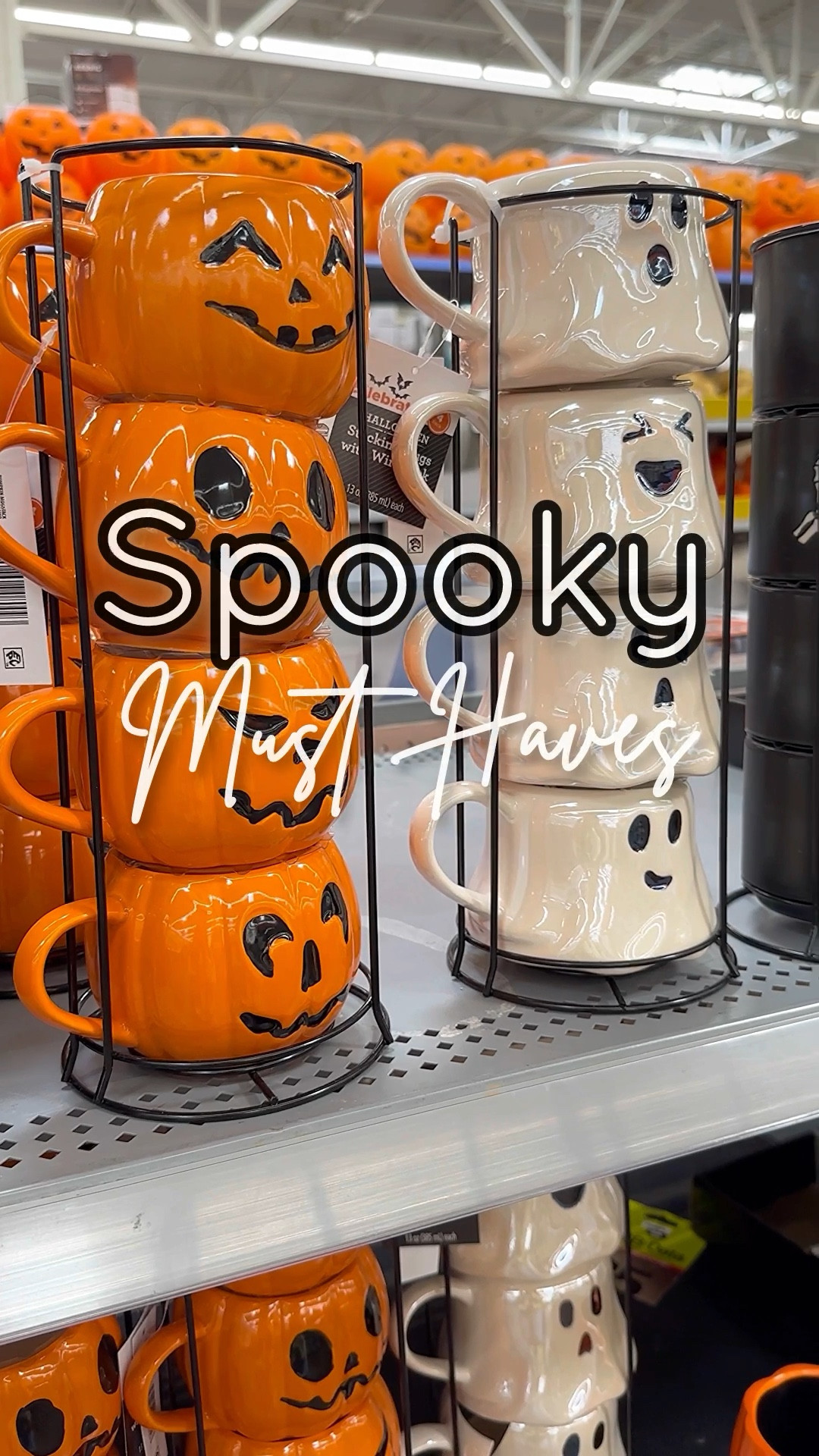 Spooky Halloween Favorites from Walmart!

#LTKHome #LTKFamily #LTKSeasonal