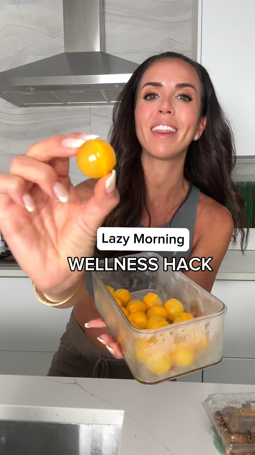 Everything you need to make these cute little wellness bombs! Perfect and convenient for the back to school chaos! 

#LTKBacktoSchool #LTKunder50 #LTKFitness