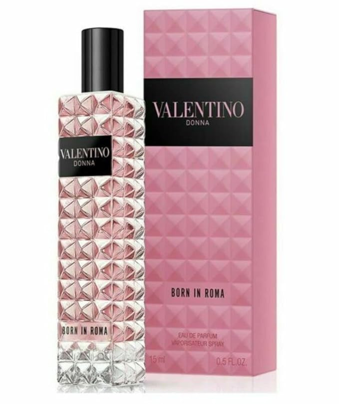 Valentino Donna Born In Roma Eau De Parfum Spray for Women 0.5 Ounce | Amazon (US)