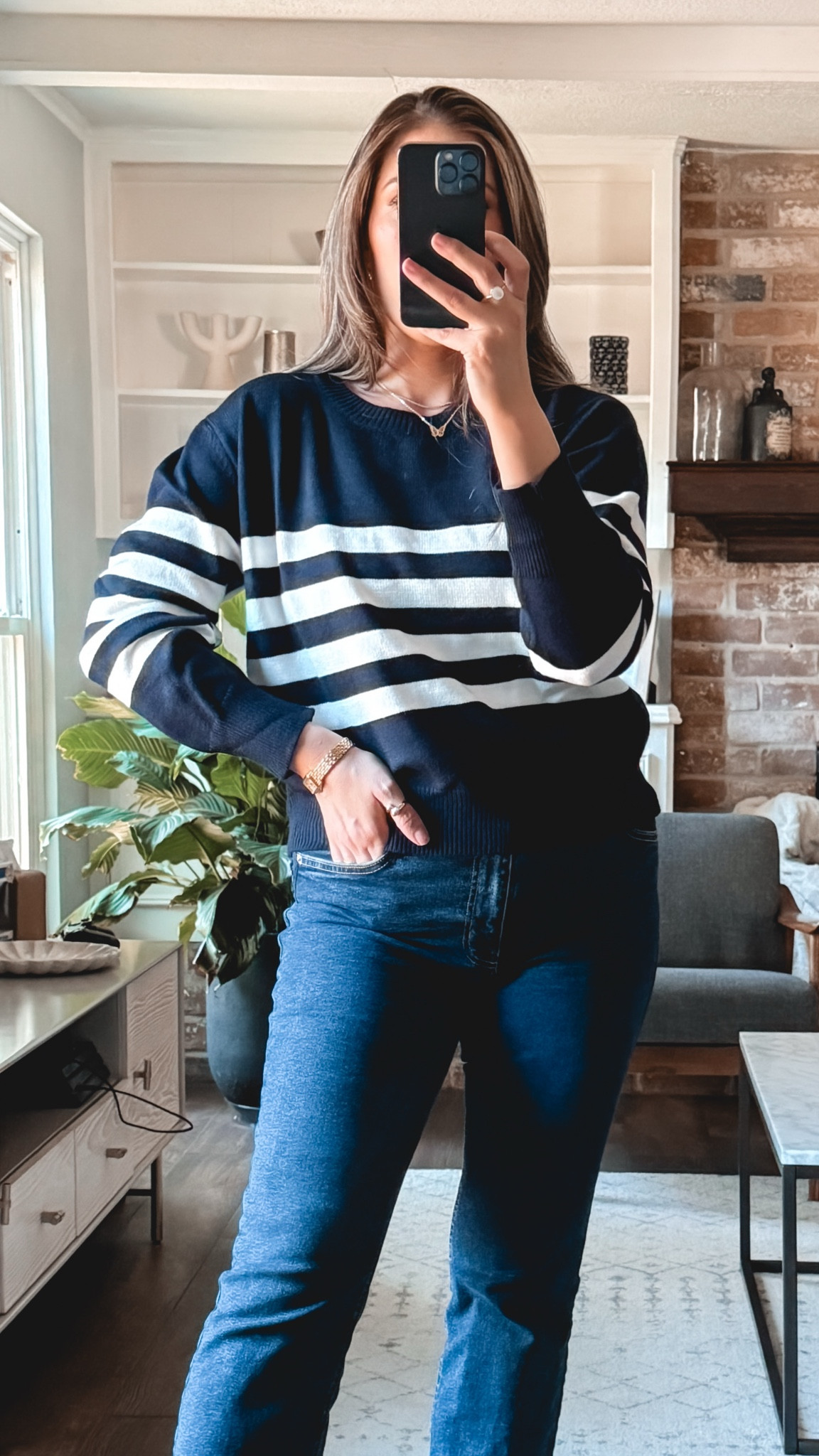 Cupshe sweater 

#LTKFindsUnder50 #LTKSeasonal #LTKStyleTip