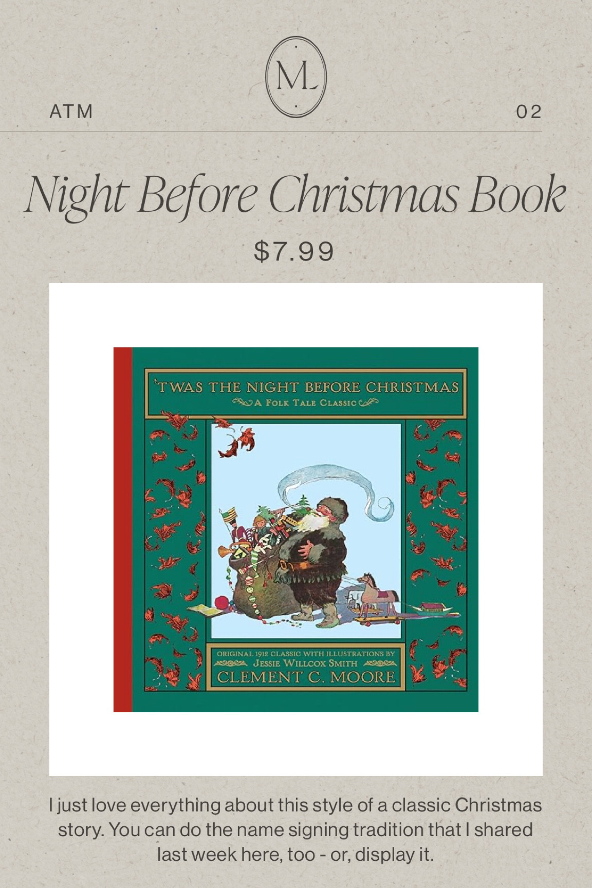This weeks items that I’m loving at the moment to inspire your home, fashion style, well-being, health and overall lifestyle!
•
•
•
amazon finds, fall decor, neutral style, amazon home, amazon deals, home decor, affordable fall style, Christmas decor, thanksgiving decor, vintage hardware, door knob, solar lights, baby wood playpen, nursery, Christmas garland, mantel garland 


Outdoor lit trees, Christmas tradition, kids book, cocktail table, side table, end table , gift for her, gift idea 