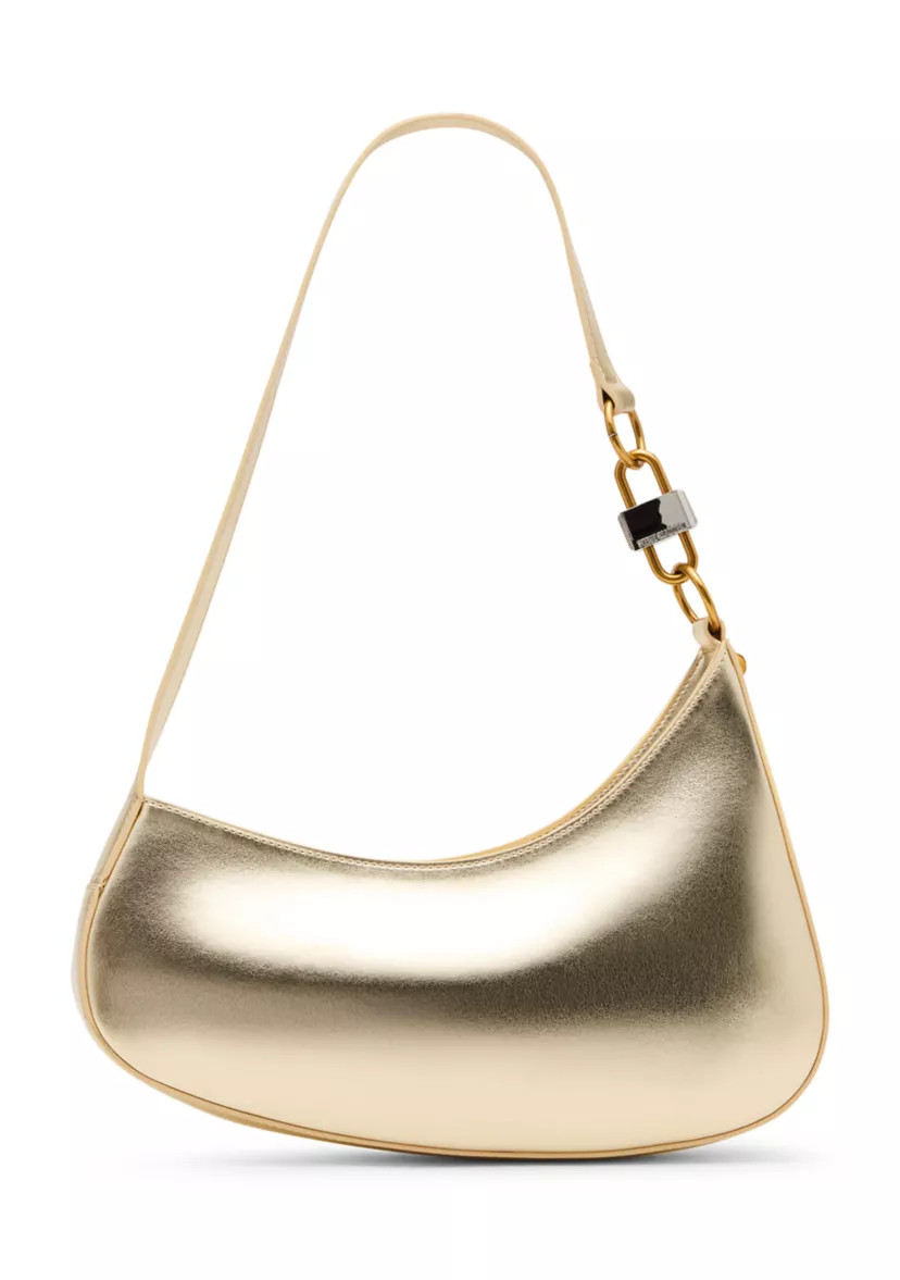 Asymmetrical Shoulder Bag | Belk