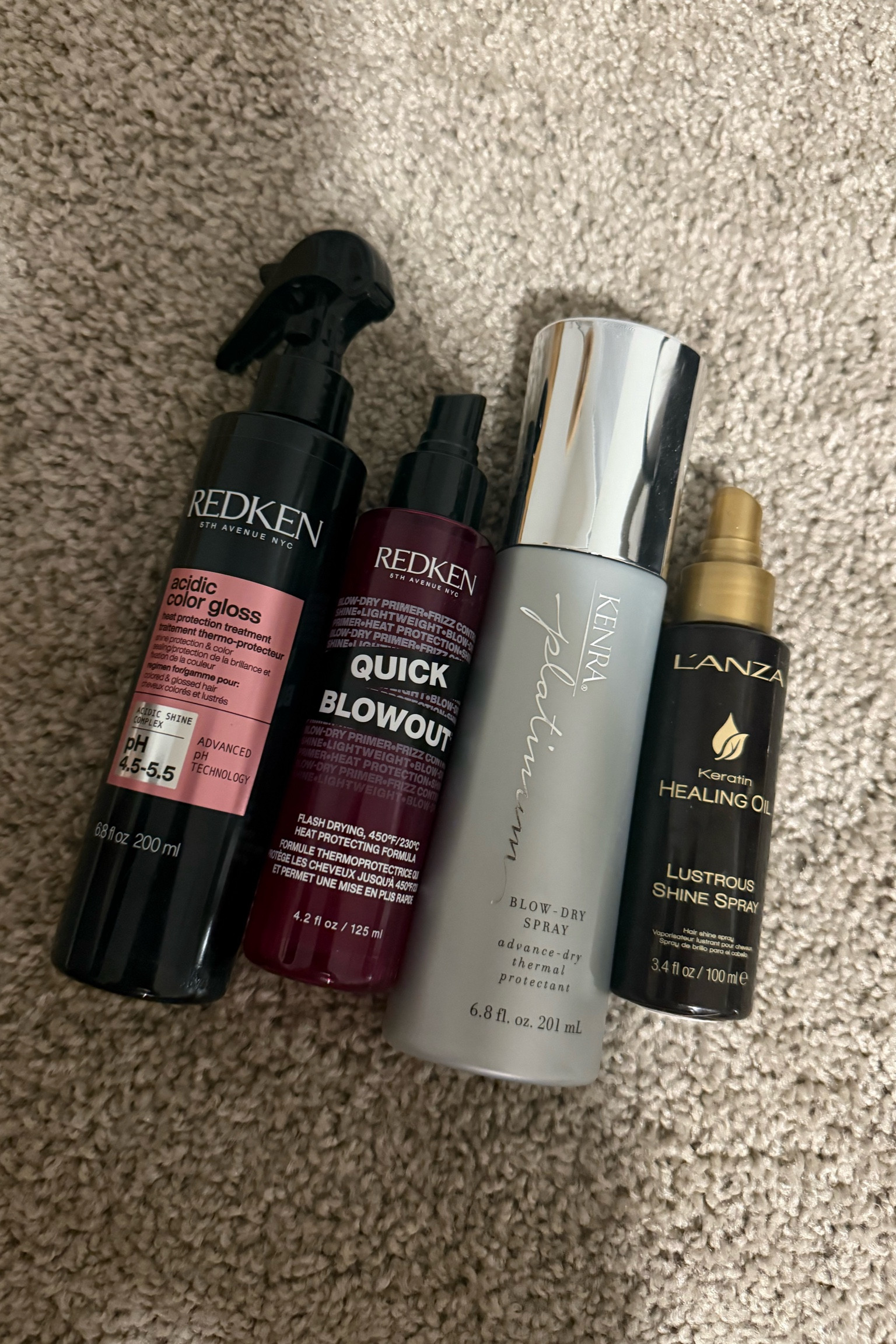 Hair products for blondes 

#LTKBeauty #LTKGiftGuide #LTKStyleTip