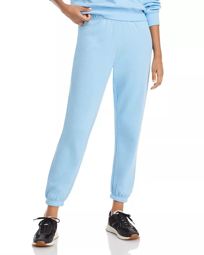 Fleece Jogger Pants | Bloomingdale's (US)