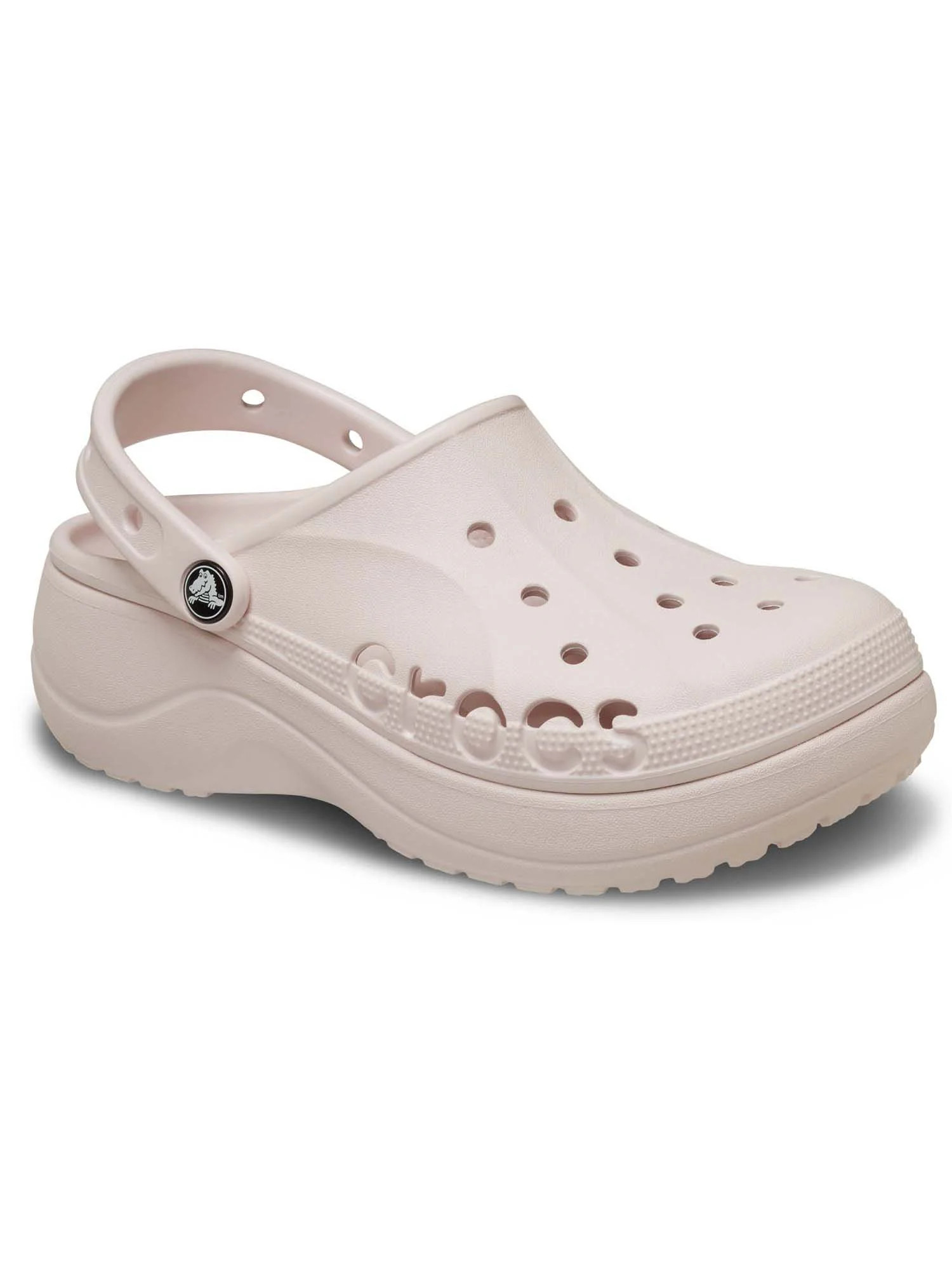Crocs Women's Baya Platform Clog | Walmart (US)