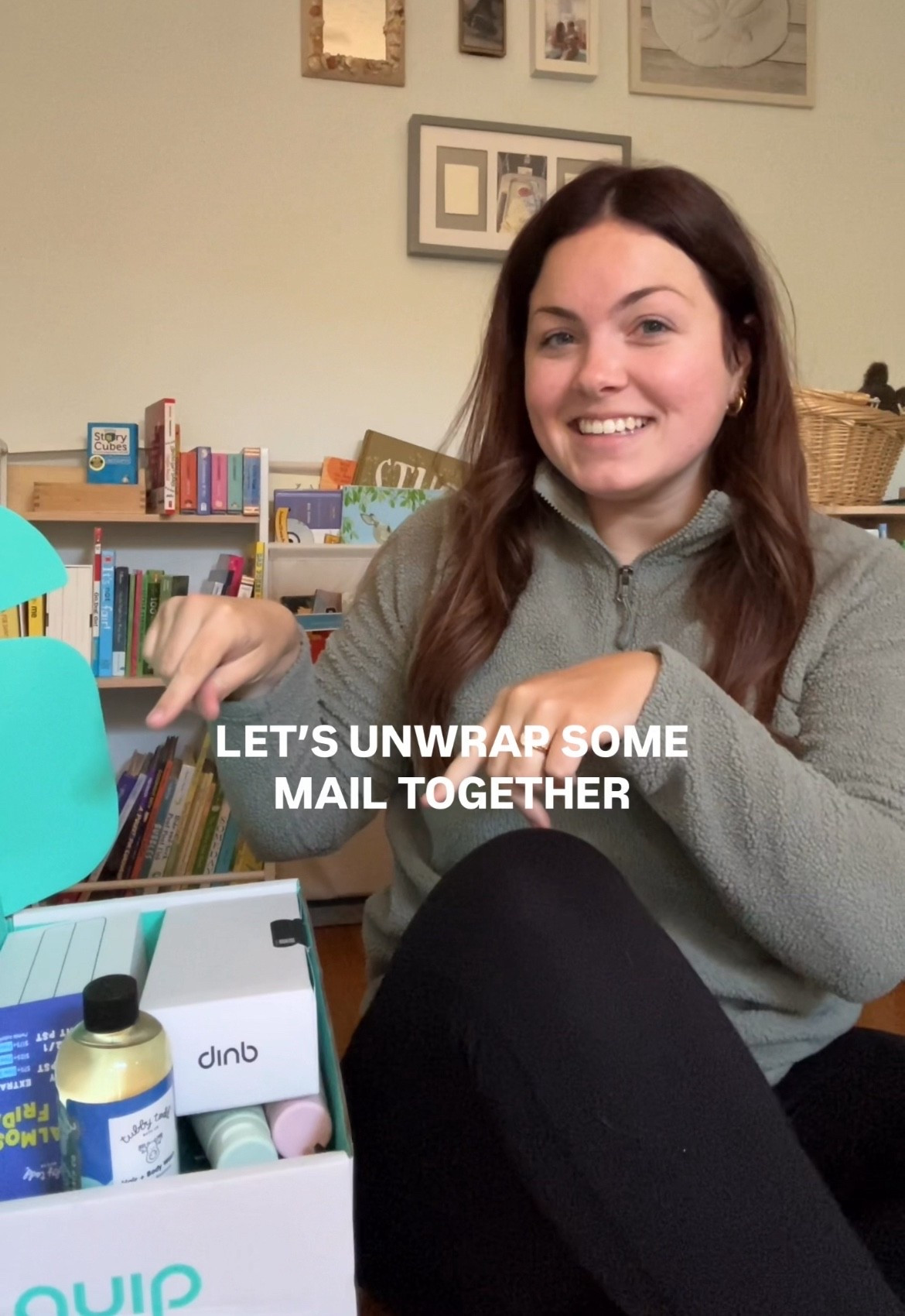 I’ve got MAIL 🎁 let’s unwrap some goodies from some of my favorite brands 

#LTKCyberWeek #LTKGiftGuide #LTKHoliday