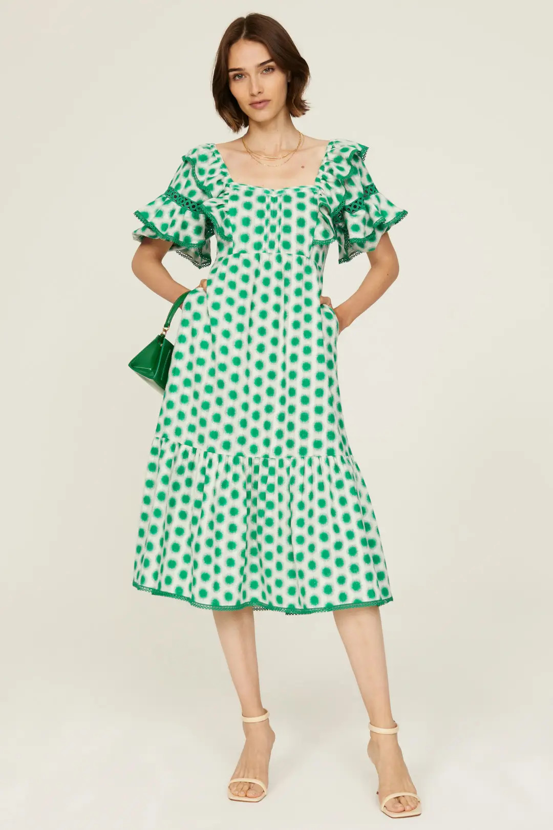 Oliver Dress | Rent the Runway