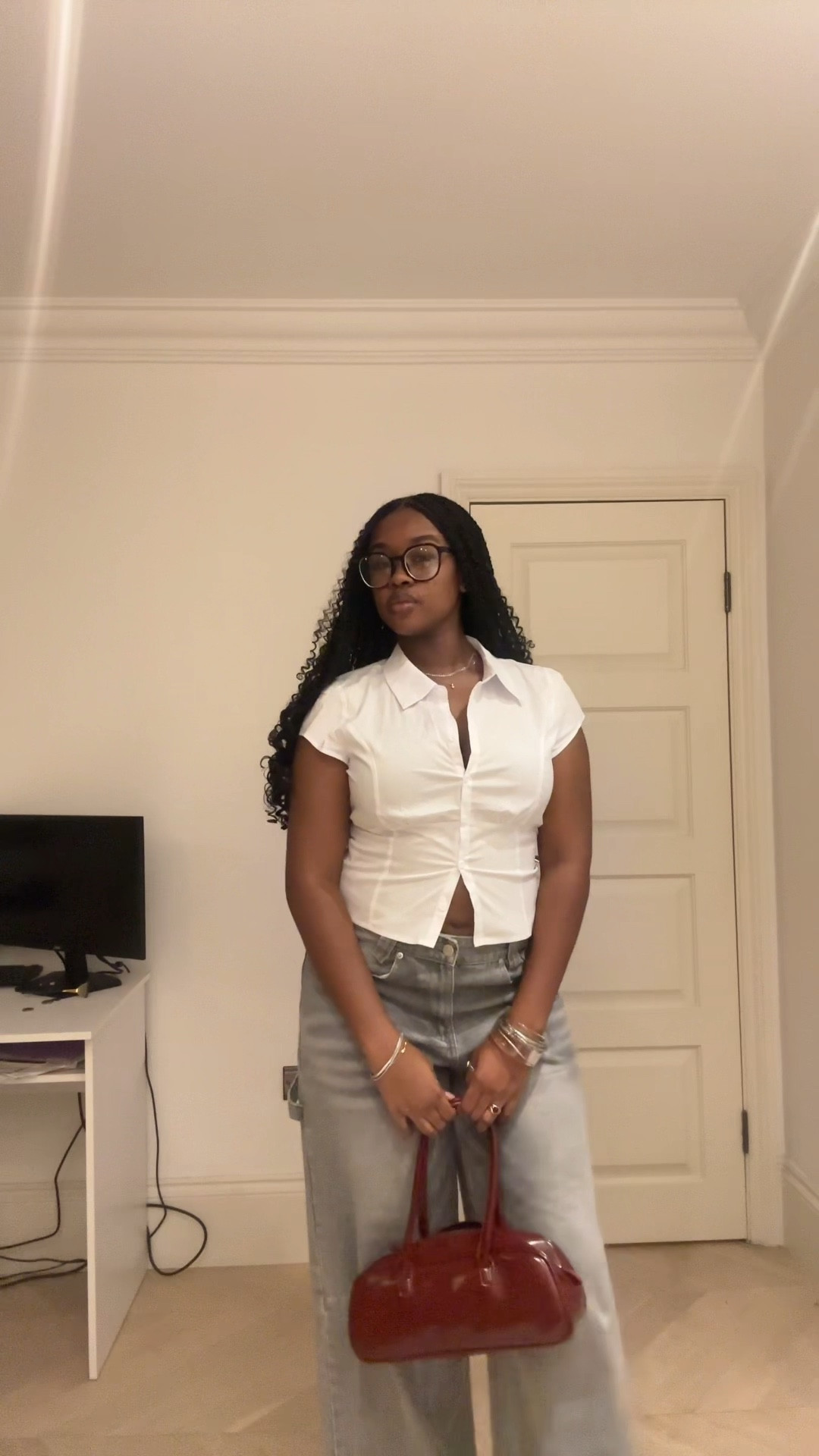 put me in an office now

#LTKworkwear #LTKuk #LTKmodest