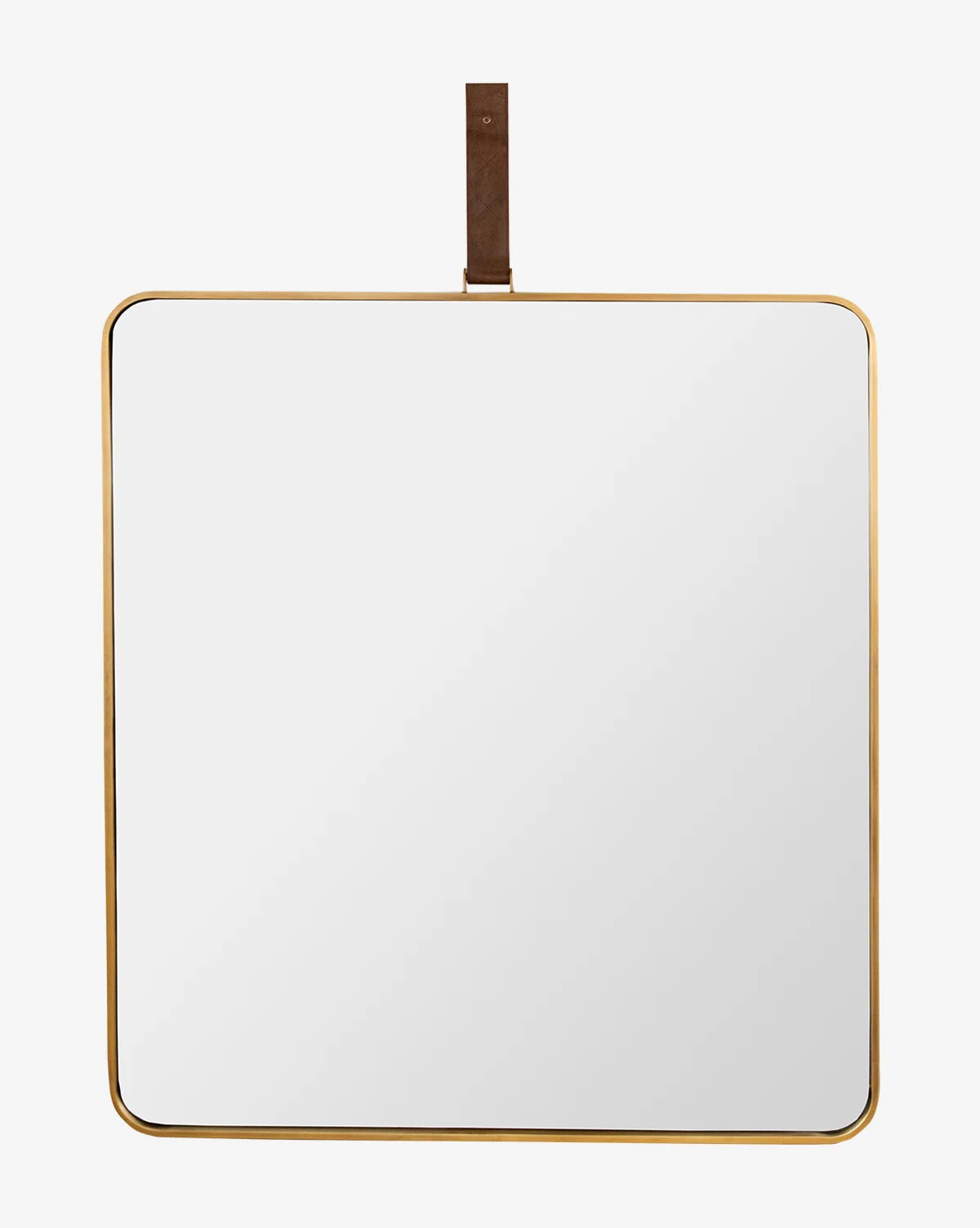Laila Rectangle Mirror | McGee & Co. (US)