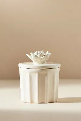 Giulia Butter Keeper | Anthropologie (US)