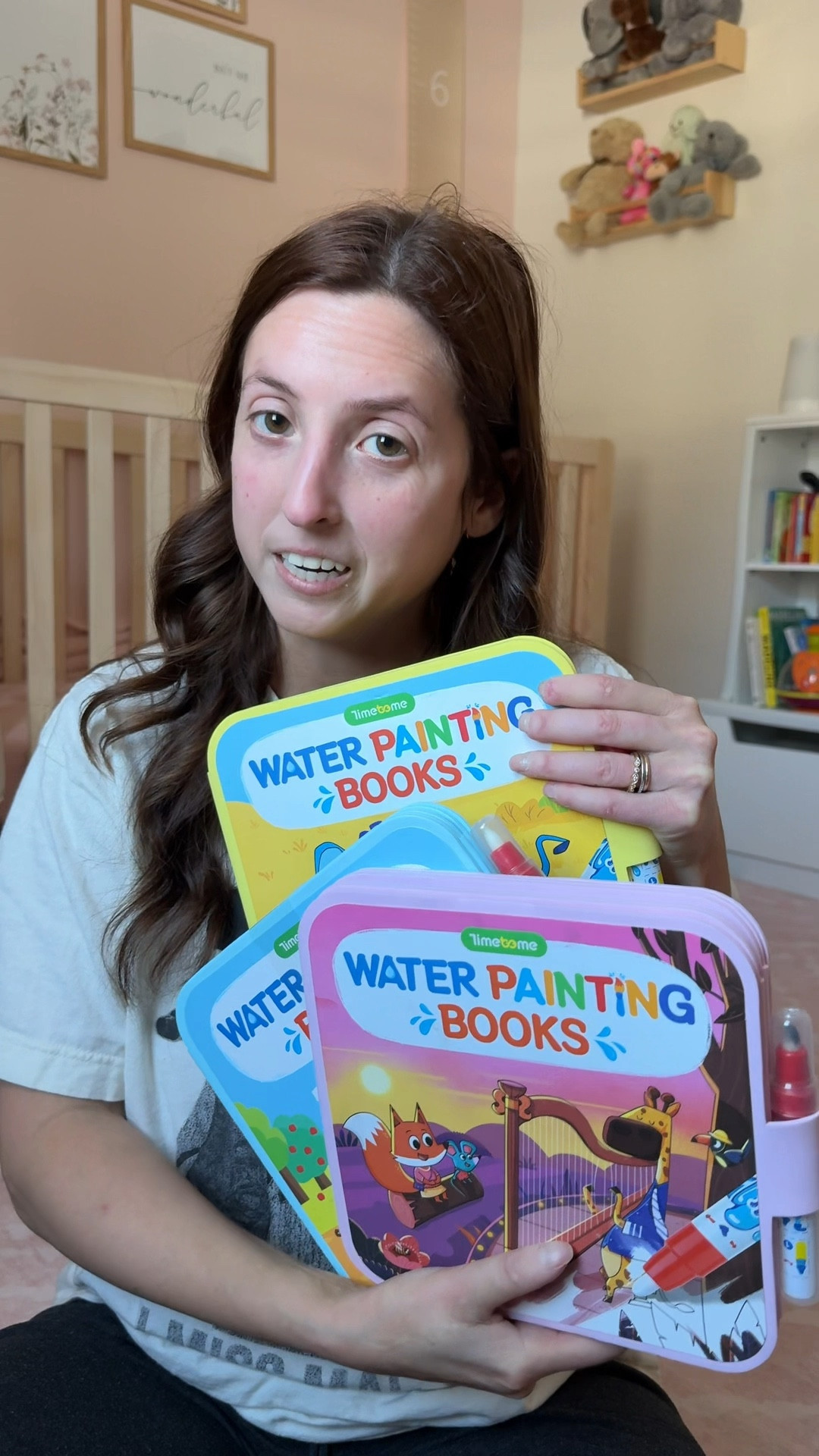 A perfect gift or stocking stuffers for toddlers! 

#LTKKids #LTKGiftGuide #LTKHoliday