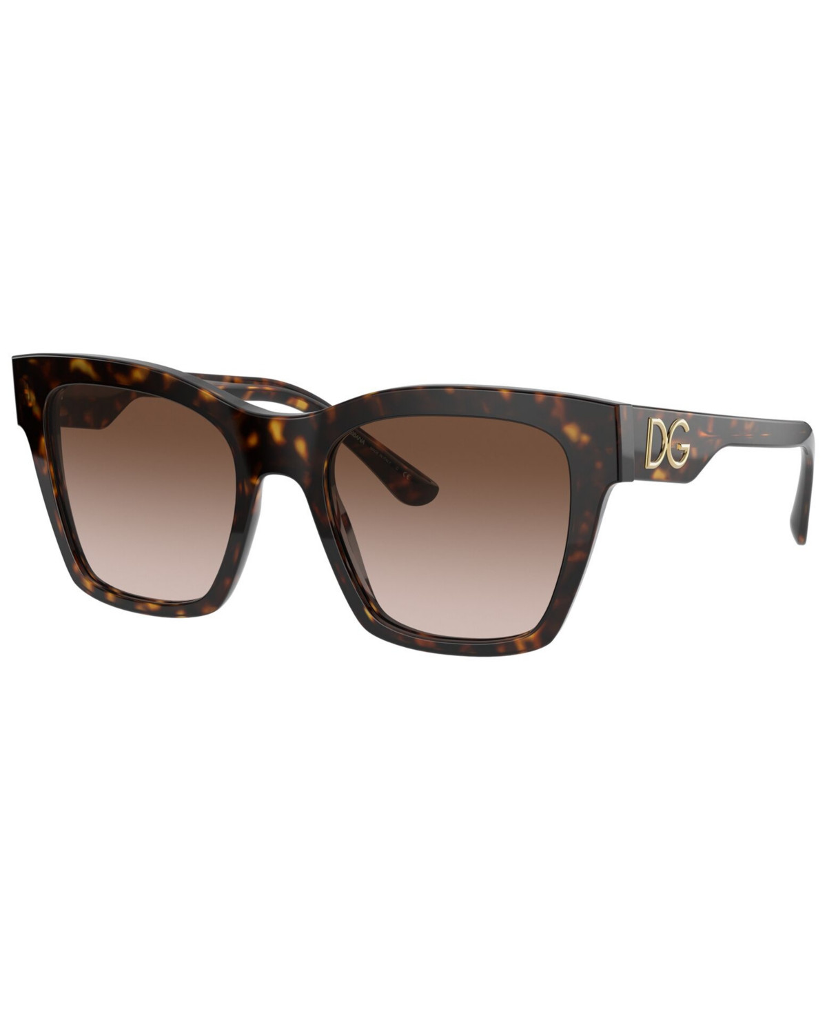 Dolce & Gabbana Sunglasses, DG4384 53 | Macys (US)
