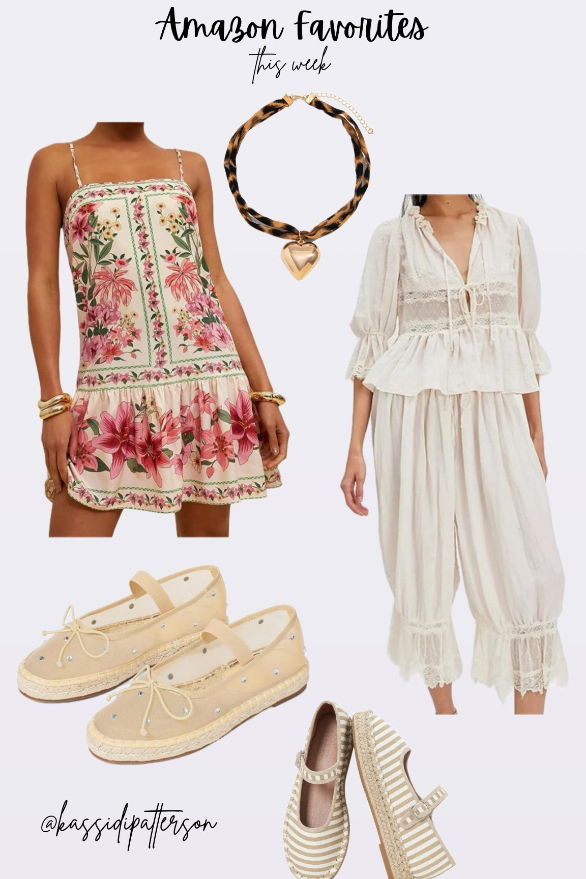 Amazon style. Designer looks for less! Sorority recruitment. Sorority rush.

#LTKfindsunder50