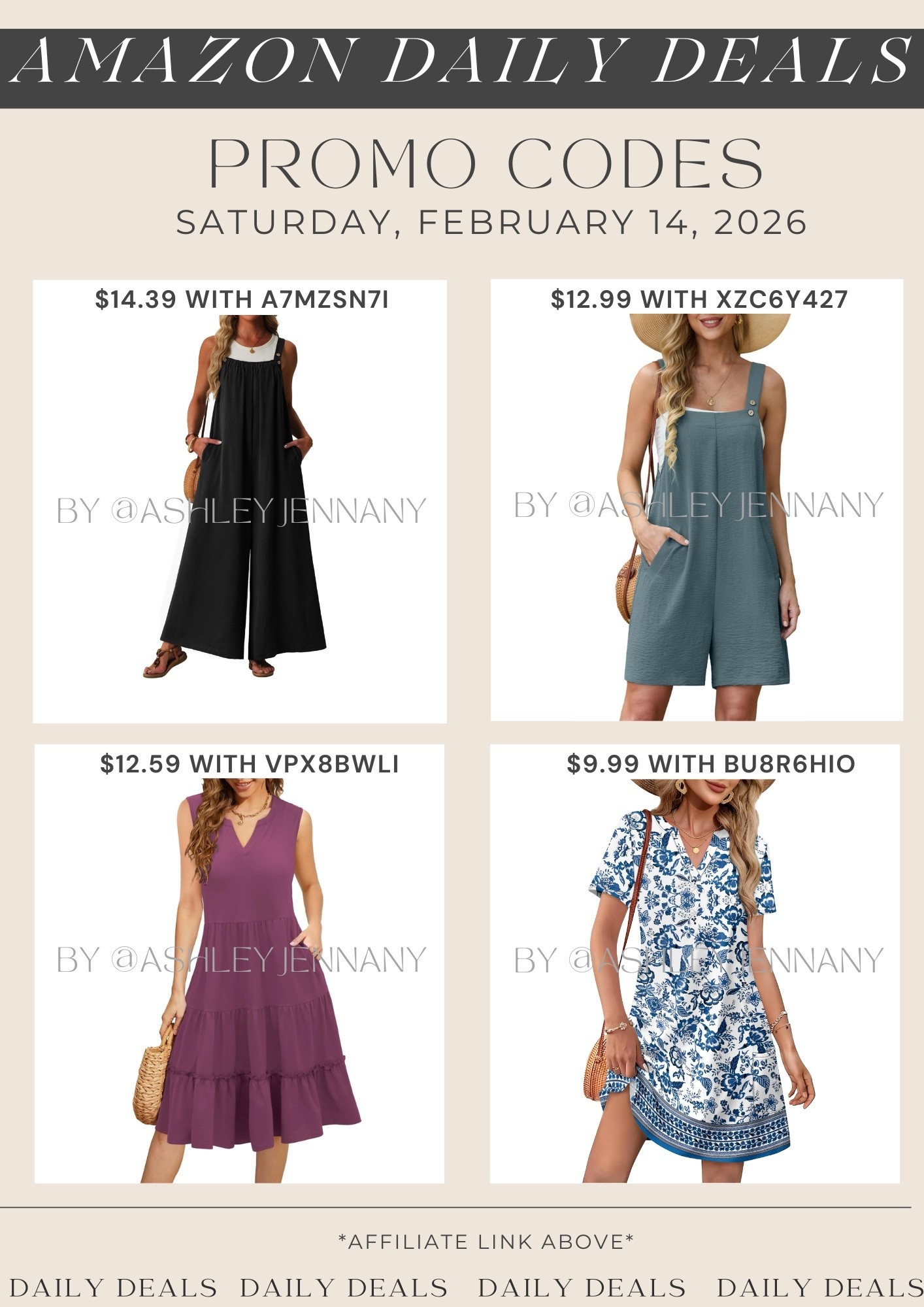 Amazon deals 

#LTKMidsize #LTKSaleAlert