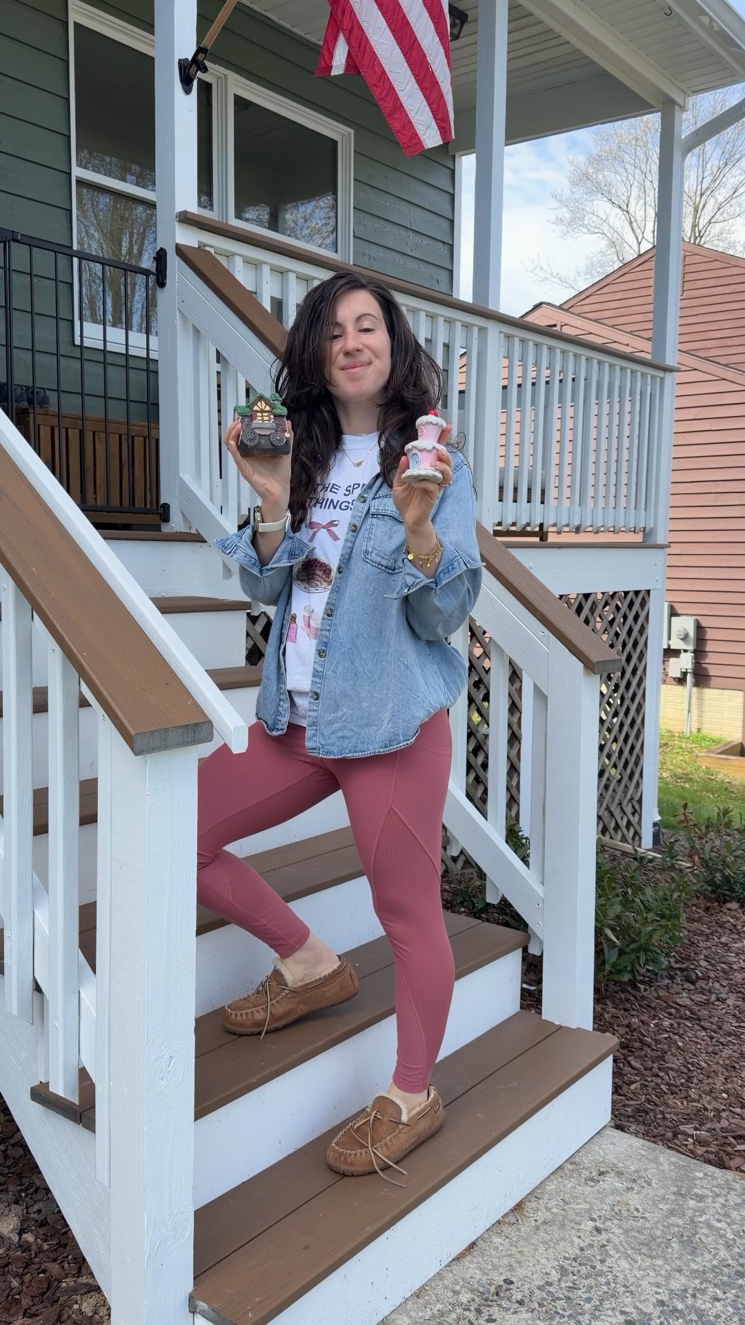 Outdoor fairy garden 

#LTKKids #LTKmomlife