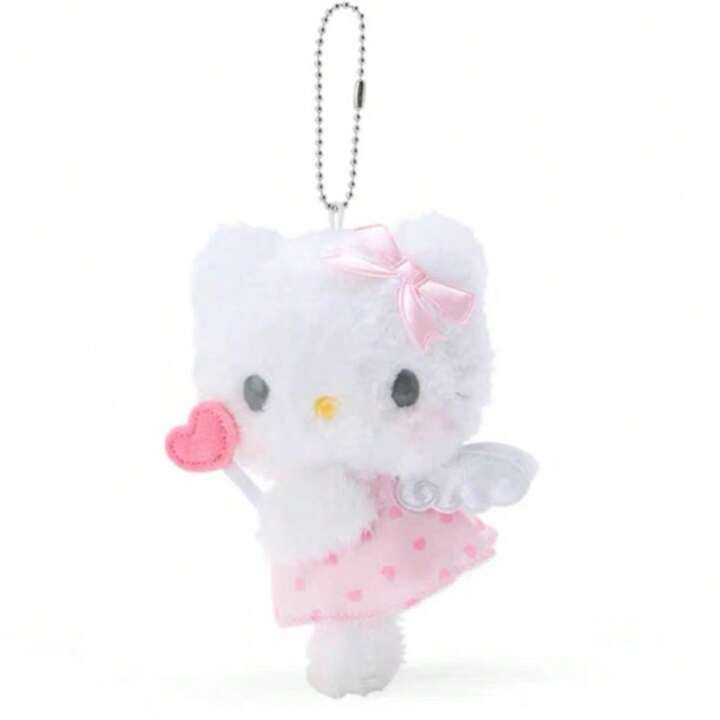hk Angel Plush | SHEIN