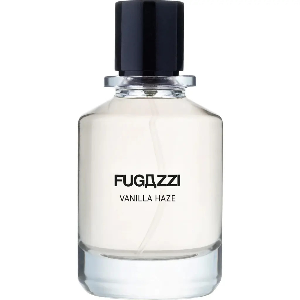 FUGAZZI Vanilla Haze Extrait de Parfum at Nordstrom, Size 3.4 Oz | Nordstrom