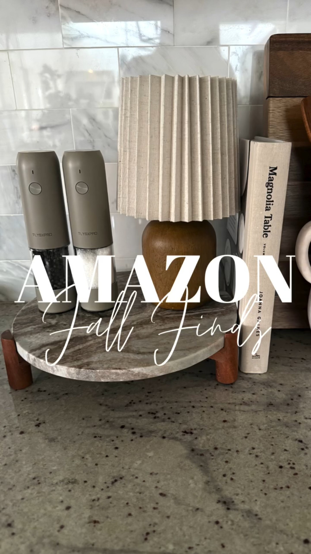 Amazon is seriously coming through for fall 🍂✨ From cozy decor to genius home must-haves, I found some staples you’ll love!

#amazonfinds #amazonhome #fallhomedecor #falldecor #halloweendecor #spookyseason #amazonmusthaves #amazonfavorites #homedecor #frontporchdecor

#LTKSeasonal #LTKHome #LTKFindsUnder50