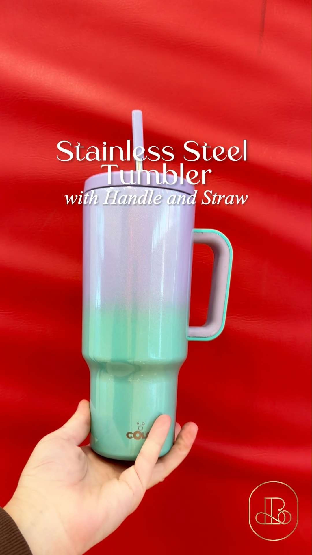 When your day is packed with errands, office meetings, or creative filming sessions, you need a high-utility travel mug that can keep up with your pace. 🔋 The Colorpul Stainless Steel Tumbler completely elevates your wellness routine, combining a massive capacity with a stunning, vibrant finish that looks beautiful on your desk. Perfect to buy if you love a clean, minimalist home environment and demand strict structural quality, exceptional thermal performance, and a sophisticated approach to everyday lifestyle staples! 💦 #LTKKitchen #LTKFinds #LTKKitchenFinds #HydrationGoals #TumblerLife #StayHydrated #WellnessRoutine #HealthyHabits #IcedCoffeeLover #SelfCareEssentials #WaterTok #OnTheGoLifestyle #TravelMug #CupHolderFriendly #DailyHustle #ProductivityHacks #ActiveLifestyle #EverydayEssentials #CommuterLife #MinimalistDesk #WorkspaceInspo #AestheticTumbler #CleanGirlAesthetic #DeskOrganization #CapsuleLifestyle #ModernHome #DesignForward 

#LTKdayinmylife #LTKActive #LTKHome