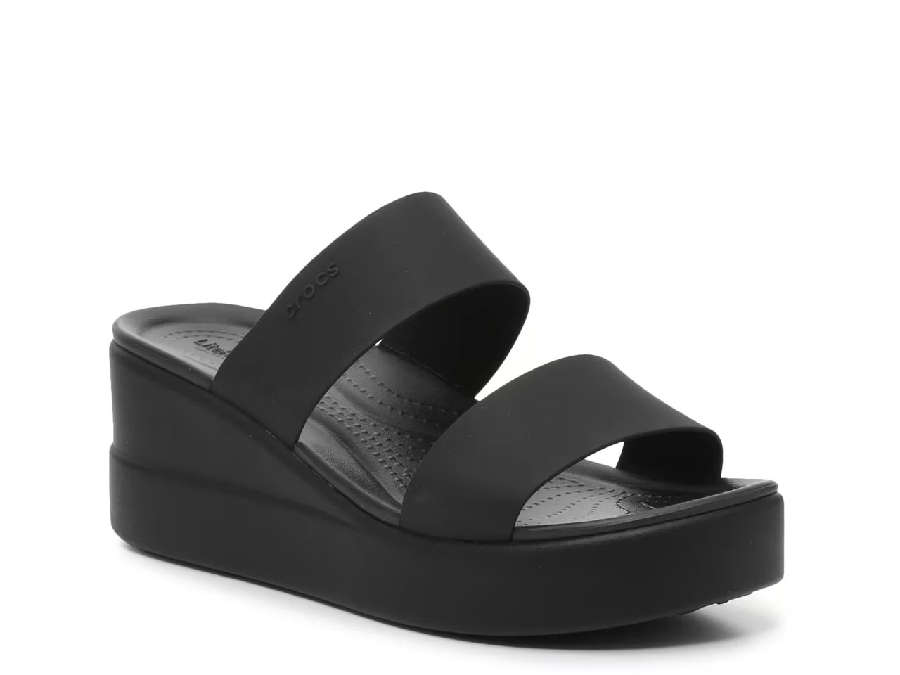 Brooklyn Wedge Sandal - Women's | DSW