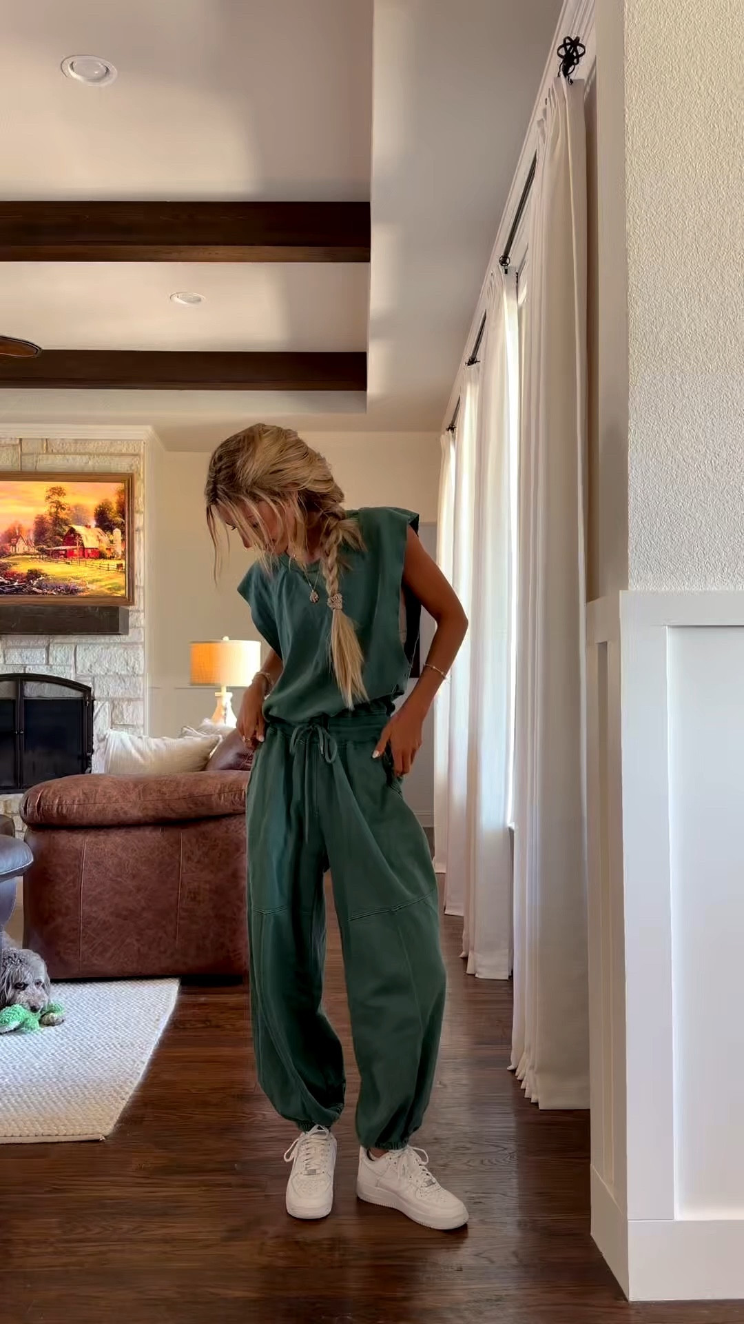 Fav go to outfit !! 

#LTKTall #LTKSeasonal #LTKootd