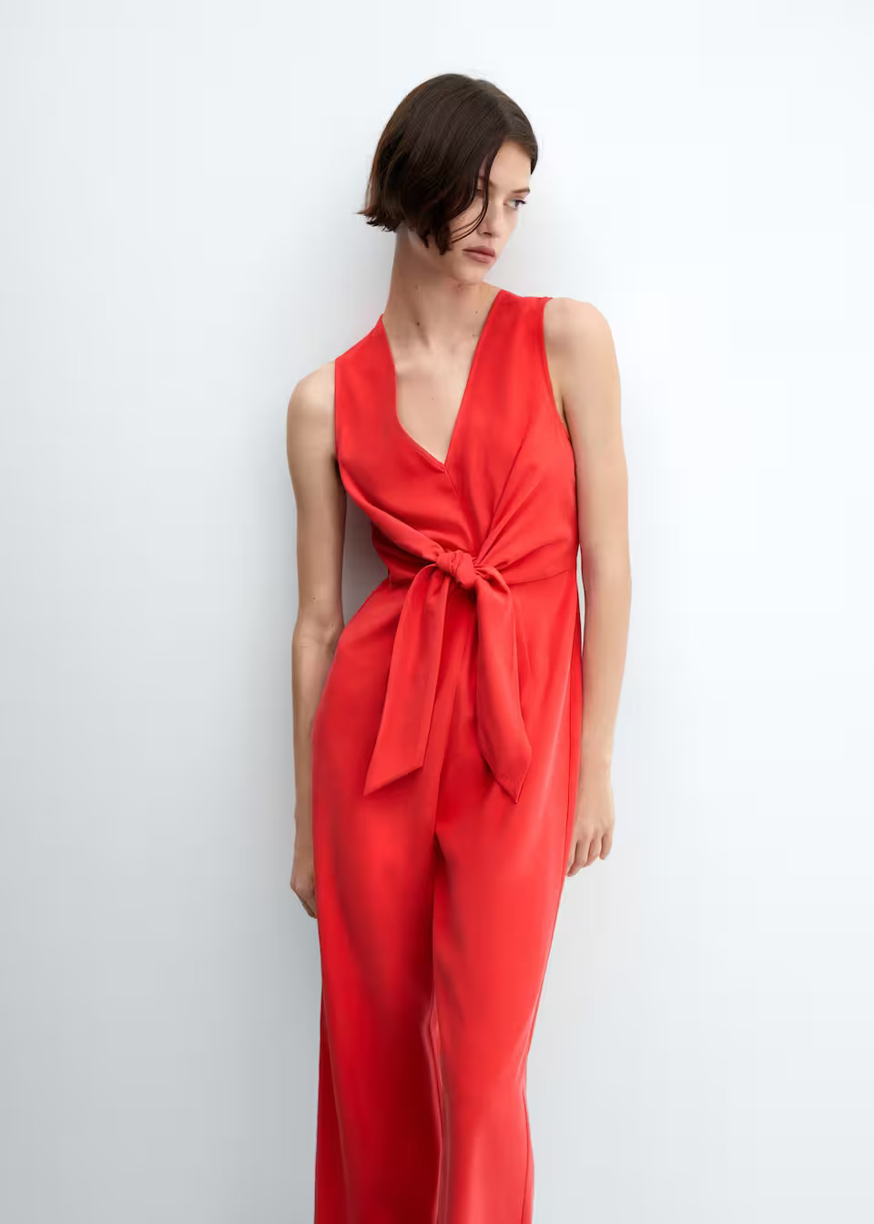 Search: Red jumpsuit (56) | Mango USA | MANGO (US)