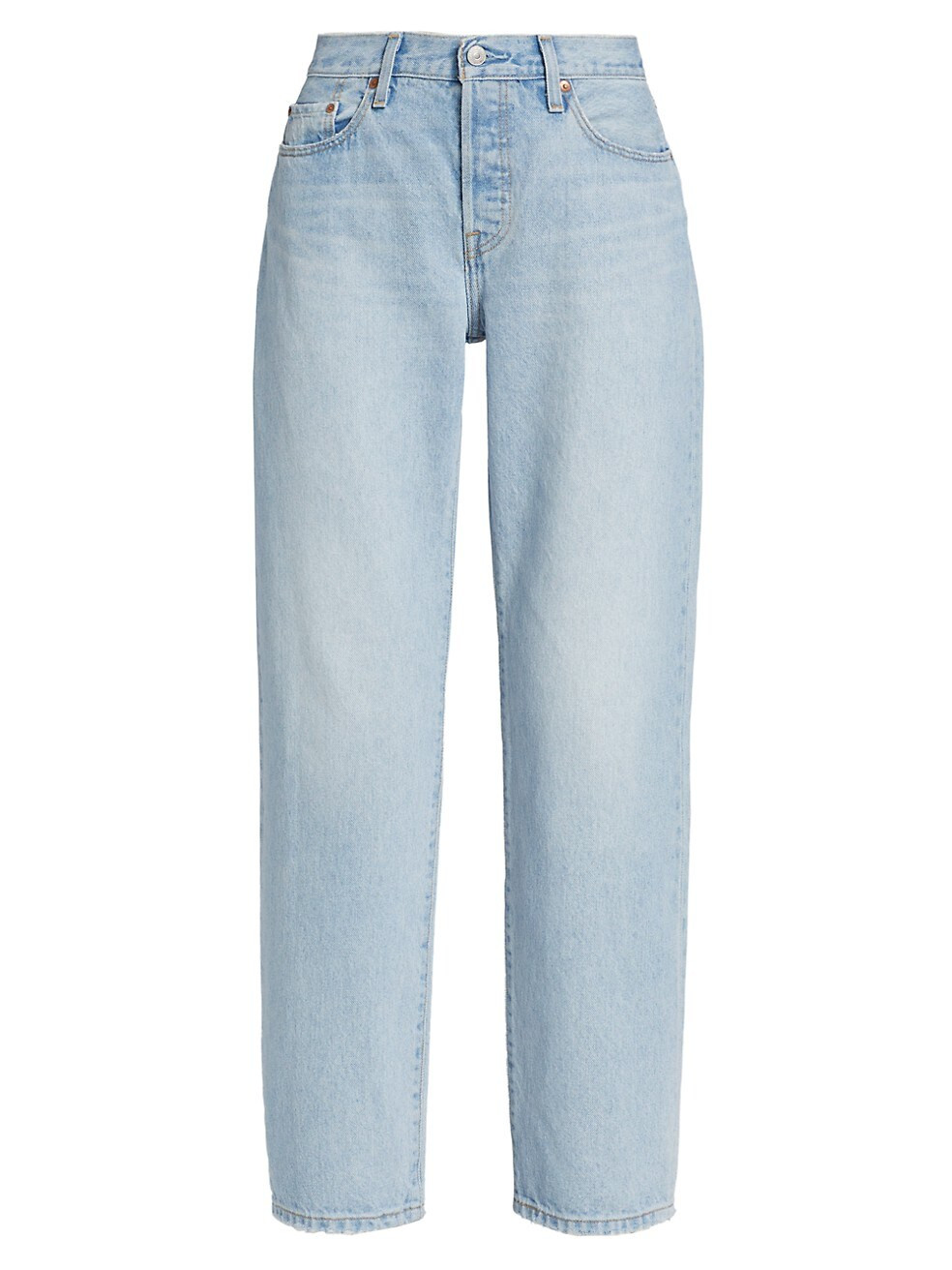 90's 501® High-Rise Jeans | Saks Fifth Avenue