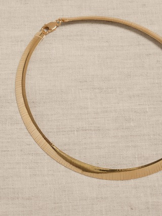 Ravena Snake Chain by Aureus + Argent | Banana Republic (US)