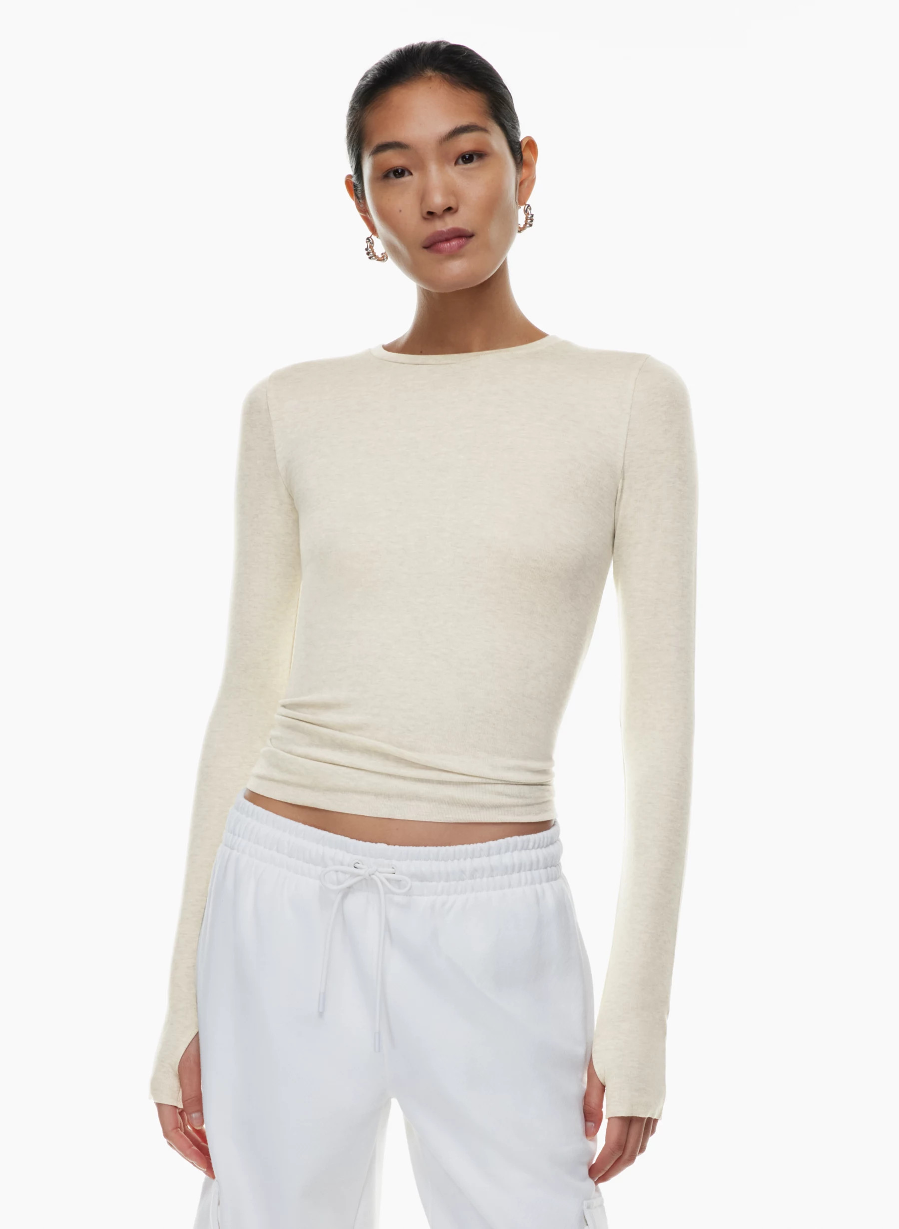 DESTINATION LONGSLEEVE | Aritzia