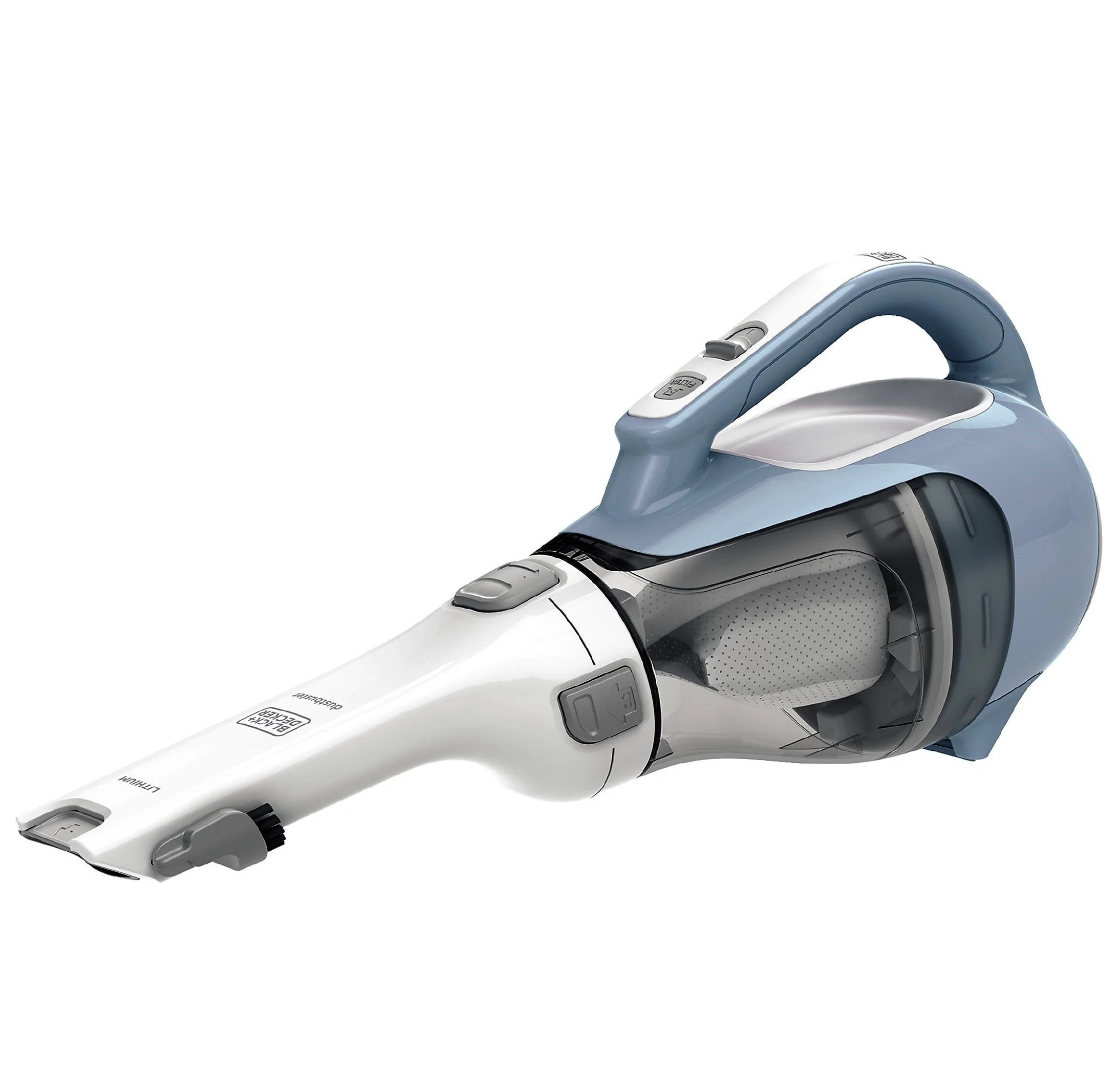 BLACK+DECKER Dustbuster 16V Lithium Hand Vacuum, CHV1410L32 | Walmart (US)