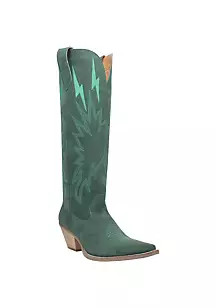 Thunder Road Leather Boot | Belk