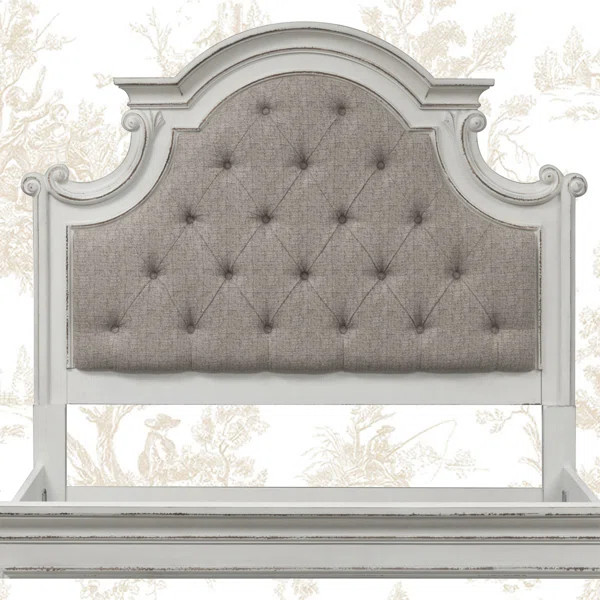 Colchester Upholstered Headboard | Wayfair North America
