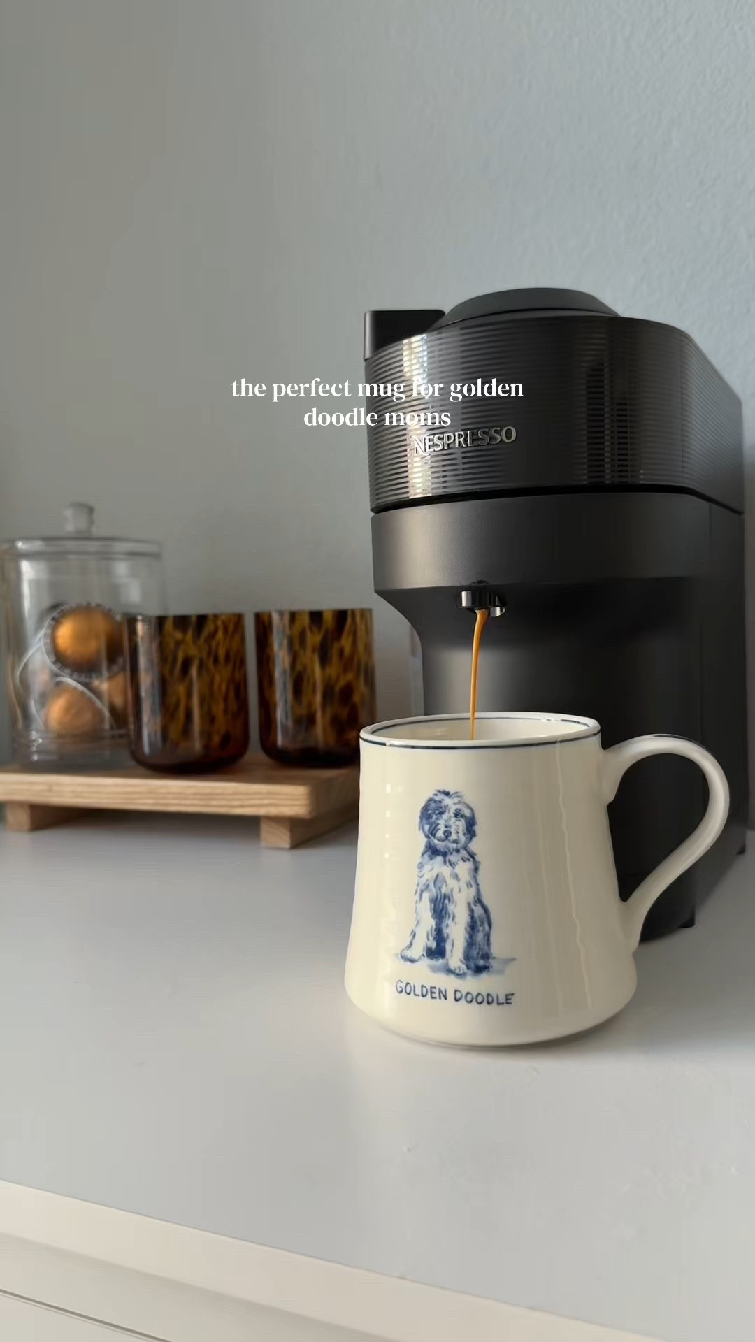 golden doodle mug!!

#LTKFindsUnder50 #LTKSaleAlert #LTKHome